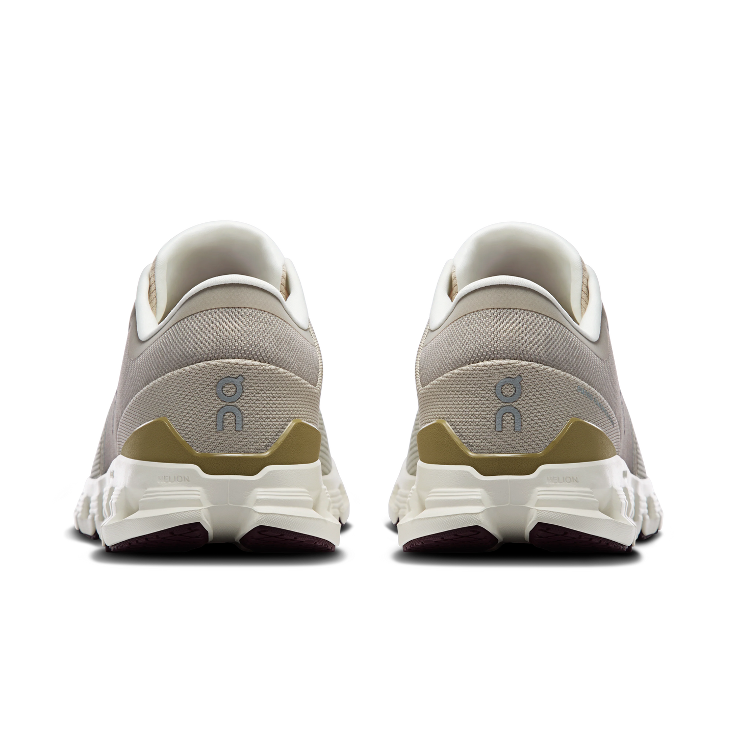 🏆 Cloud X 4 Pelican | Ice – Daily Wear Essential