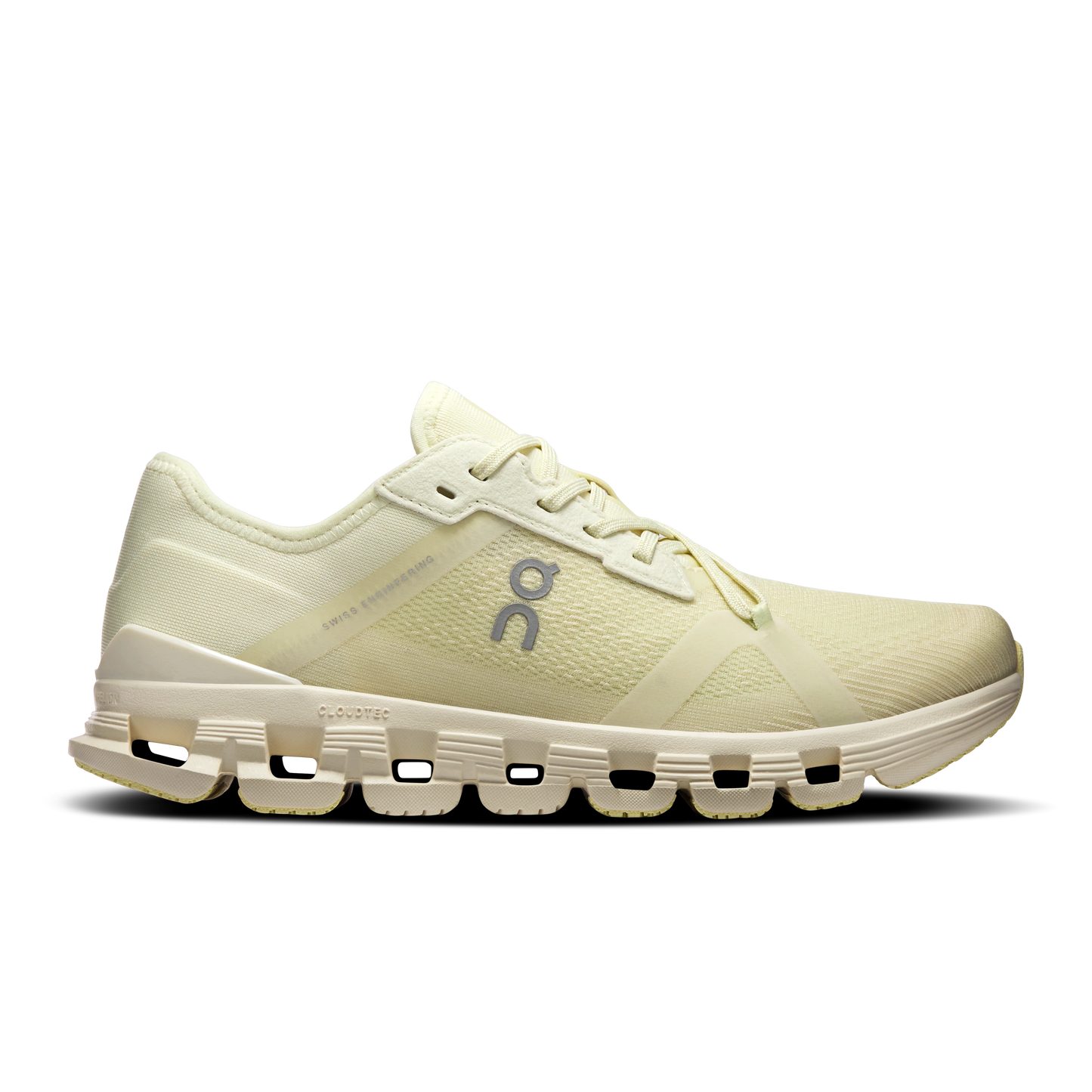 Cloud X 4 AD Seedling | Ghost – Trendy & Comfortable