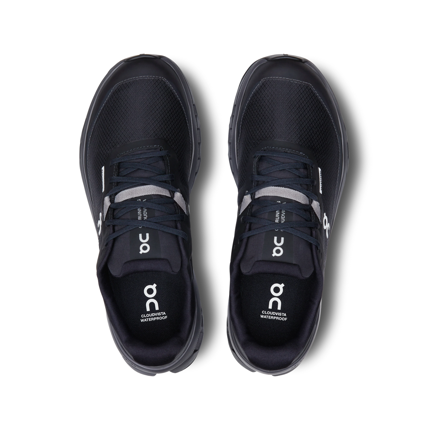 Cloudvista 2 Waterproof Black | Eclipse – Hot Style Now