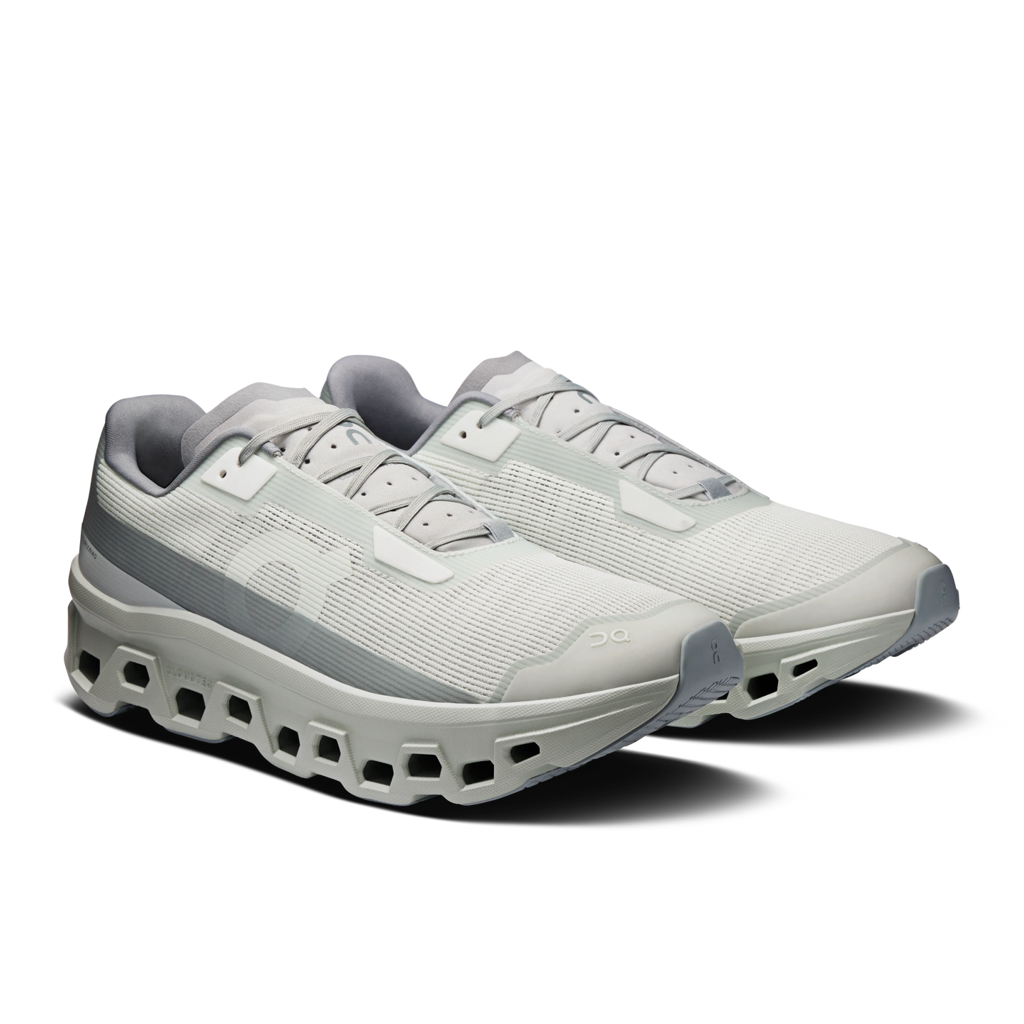 Cloudmonster Void Iceberg | Tin – Trendy & Comfortable