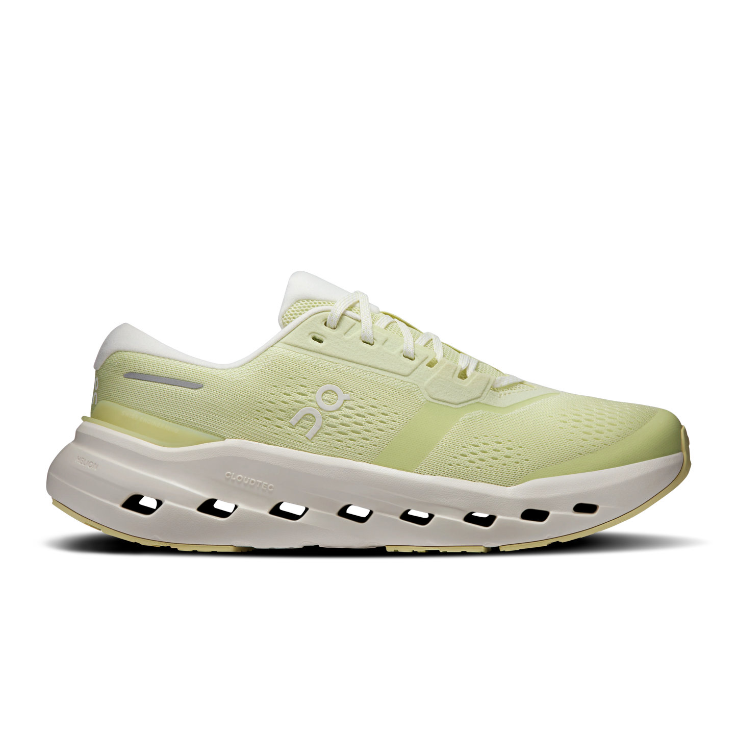 🔥 Cloudrunner 3 Linen | Ivory – Instant Classic