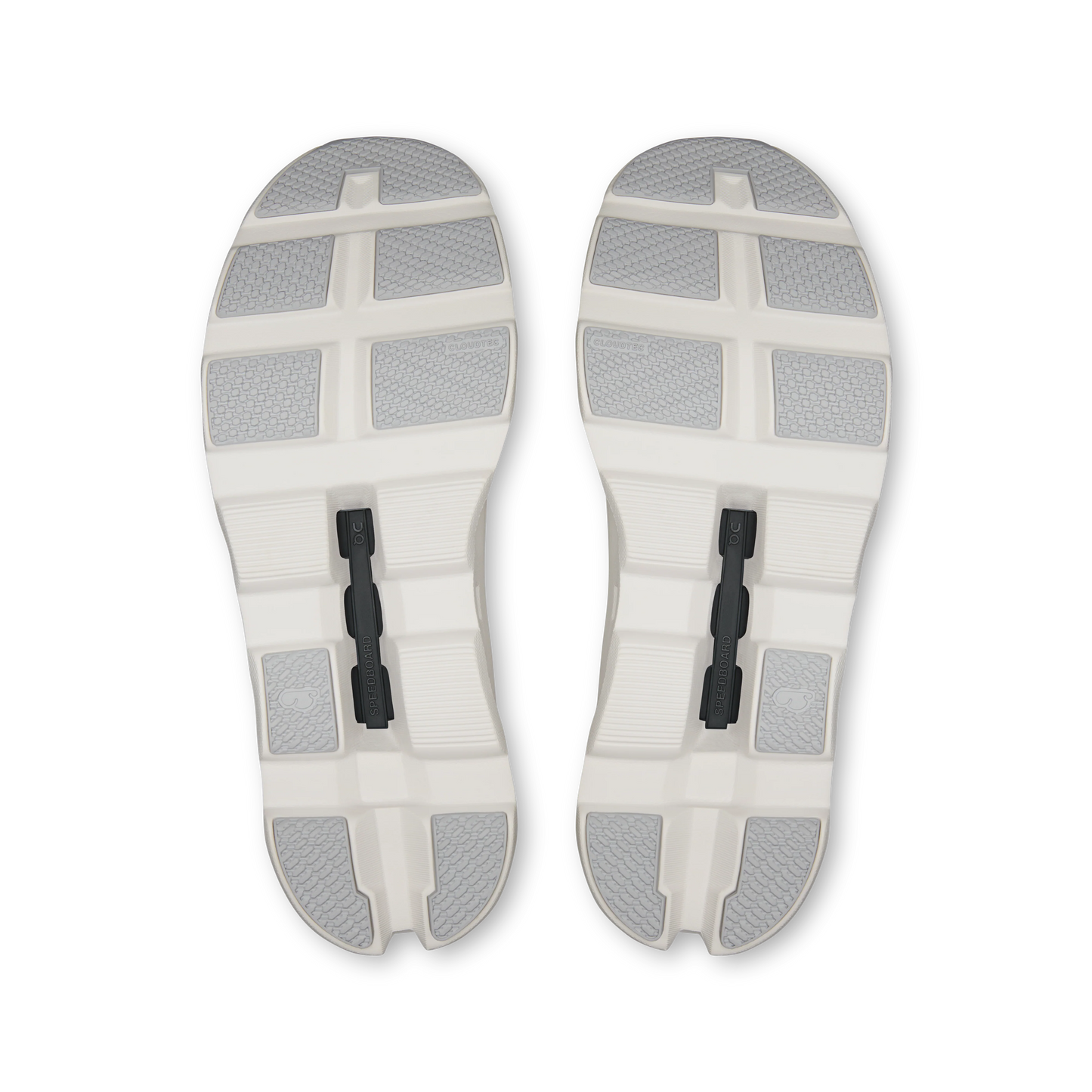 Cloudmonster 1 White | White – Instant Classic