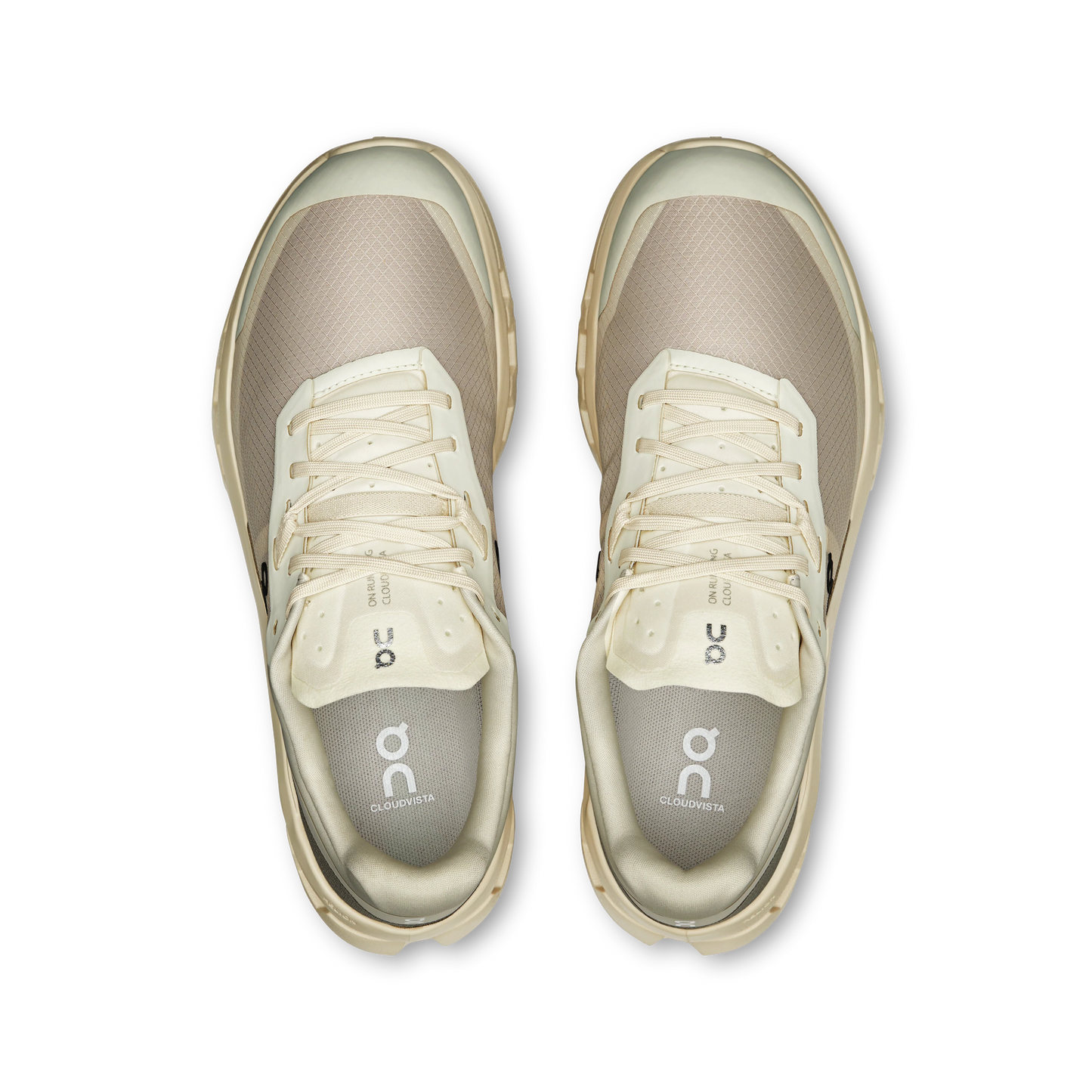 🏆 Cloudvista 2 Cream | Desert – Limited Stock