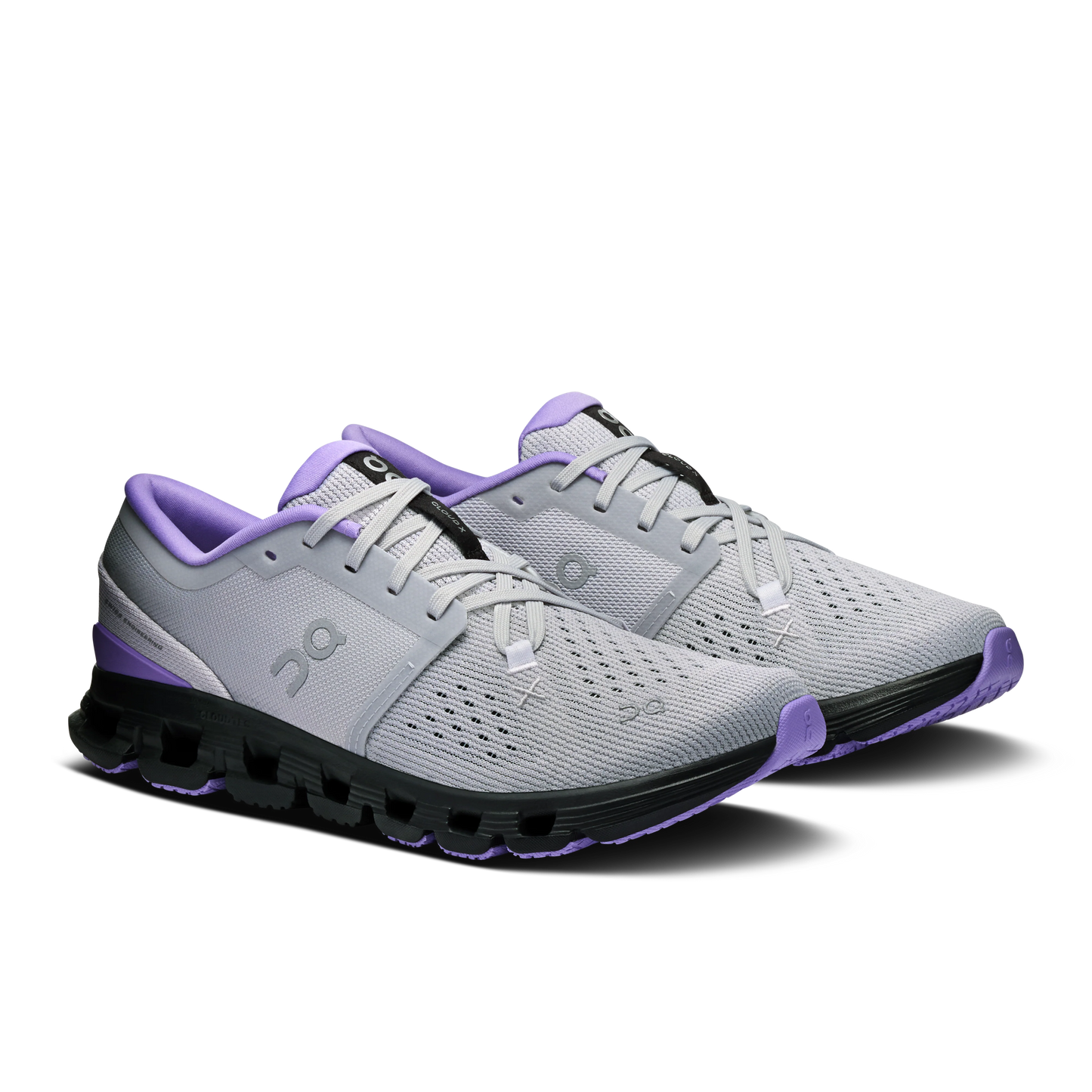 ✨ Cloud X 4 Glacier | Bloom – Free Ship Eligible