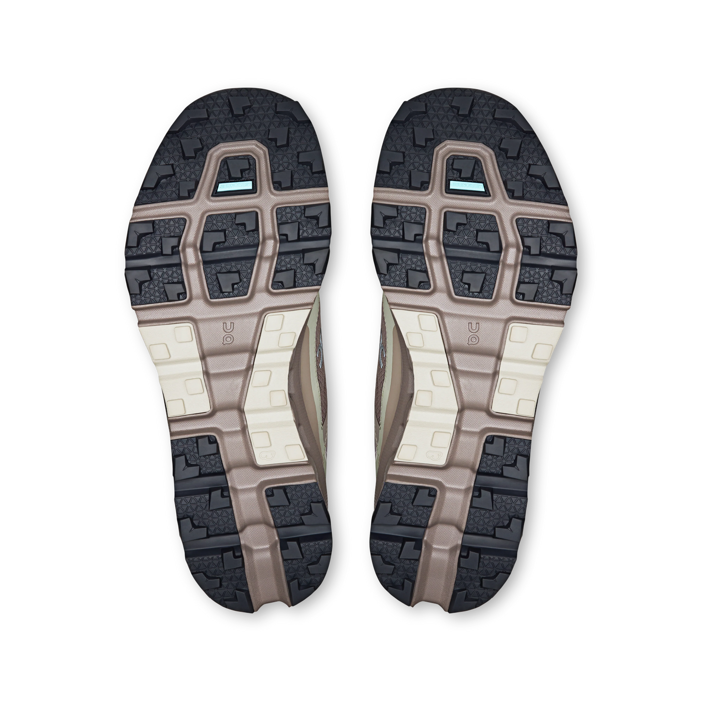 👞 Cloudvista 2 Waterproof Fog | Cinder – Hot Style Now