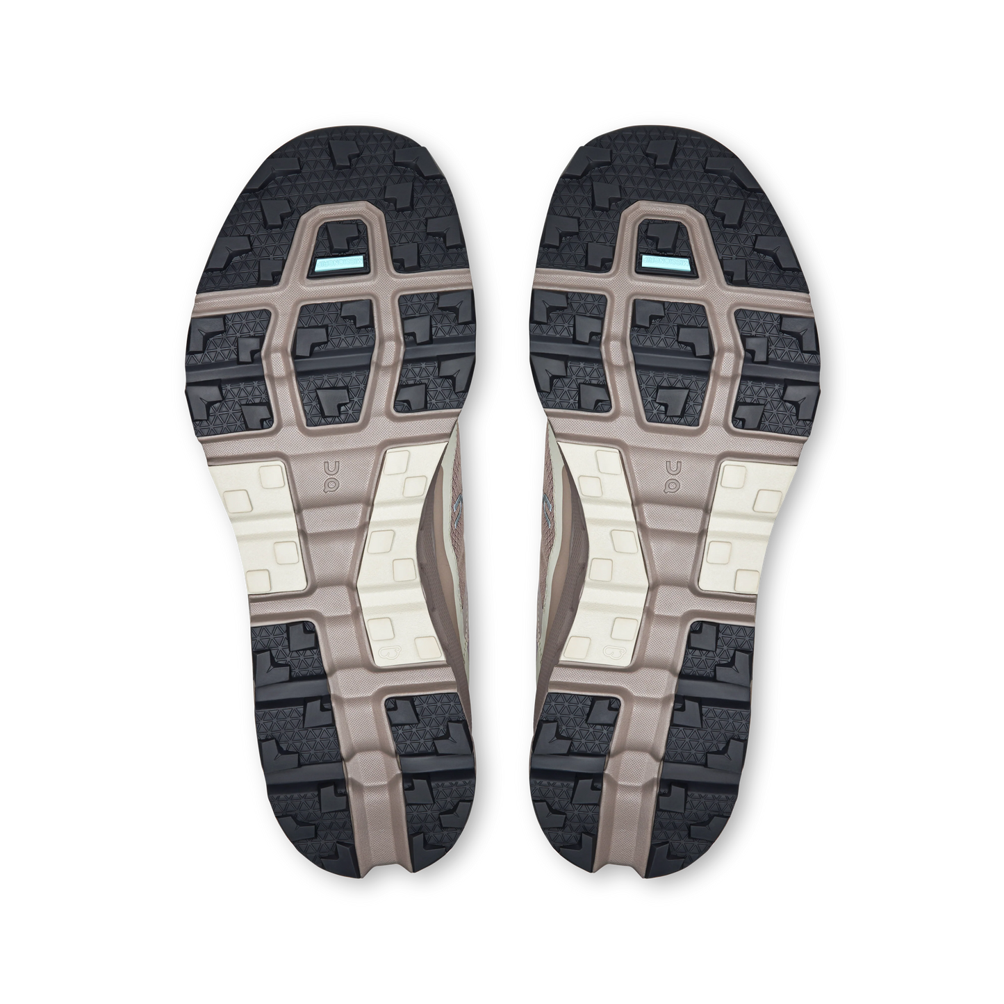 Cloudvista 2 Waterproof Fog | Cinder – Limited Stock