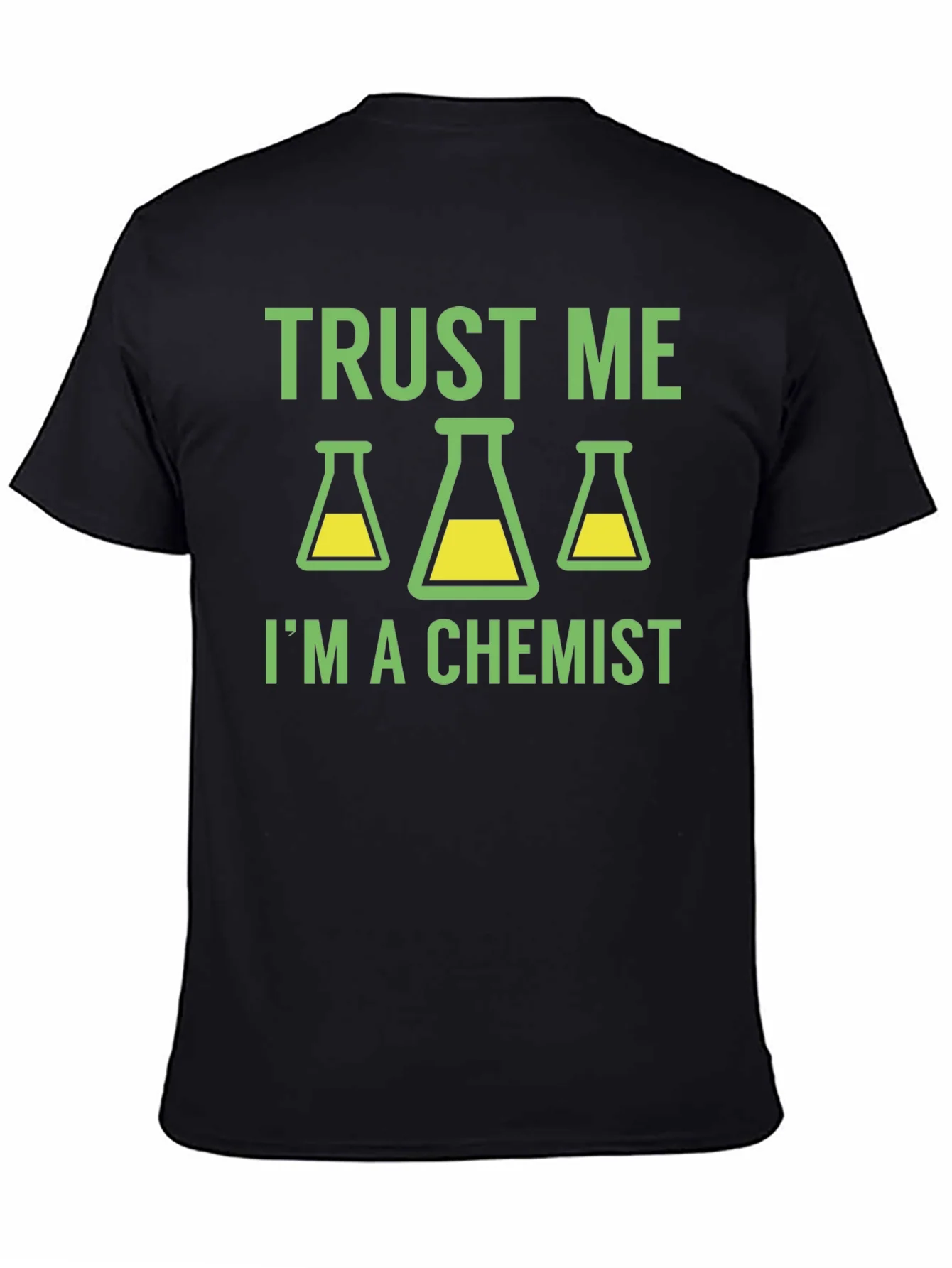 Trust Me Im a Chemist T-Shirt