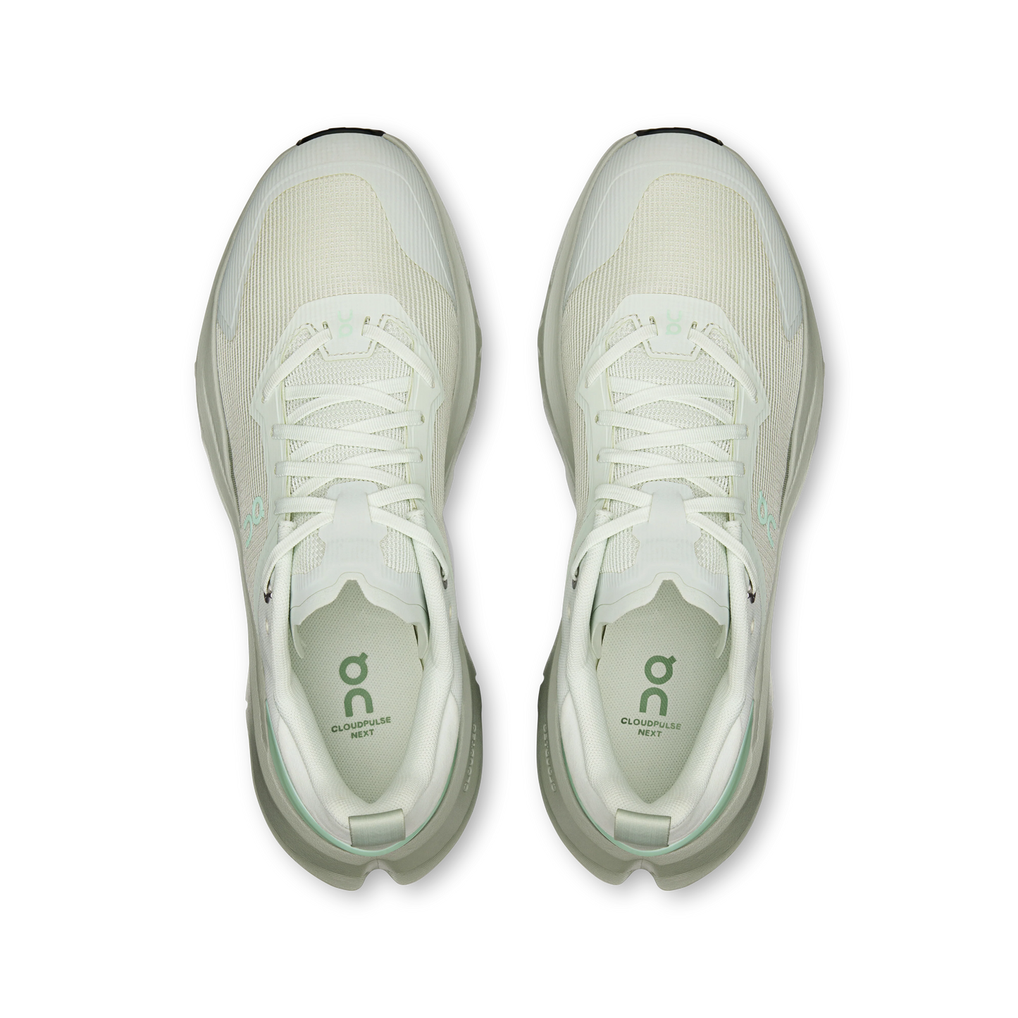 Cloudpulse Next Iceberg | Tin – Premium Comfort