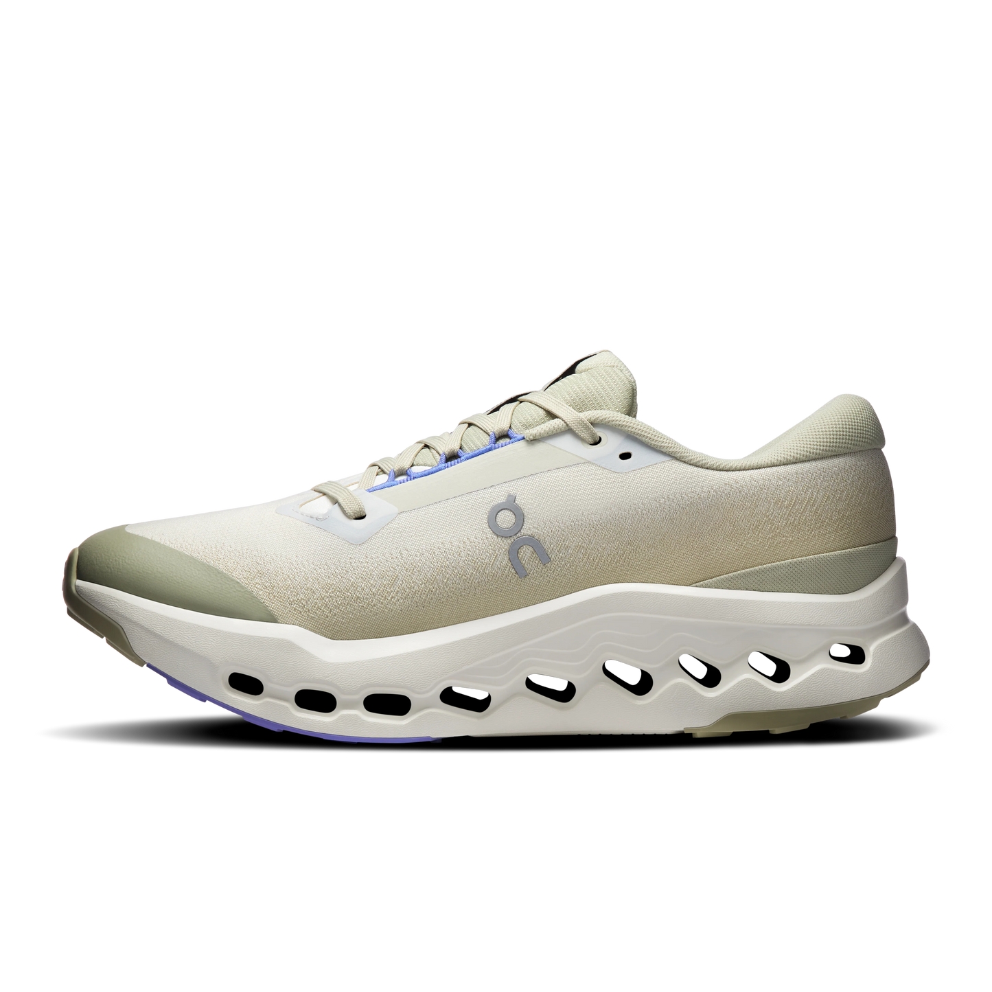 💥 Cloudsurfer Trail 2 Waterproof Ghost | Chalk – Best Gift Choice