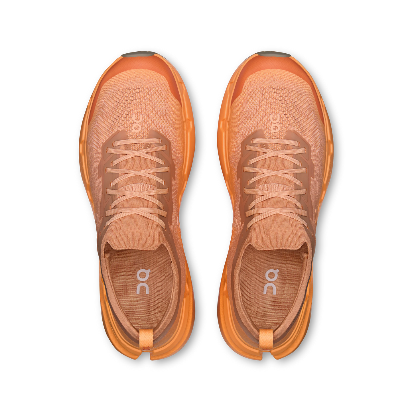 Cloudsoma Sandstone | Tangerine – Trendy & Comfortable