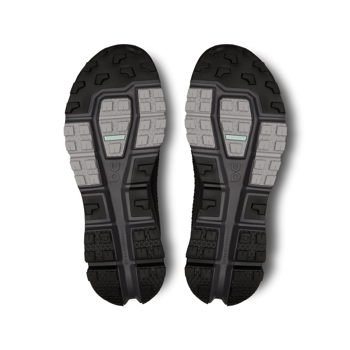 👟 Cloudaway 2 Black | Eclipse – Top Rated