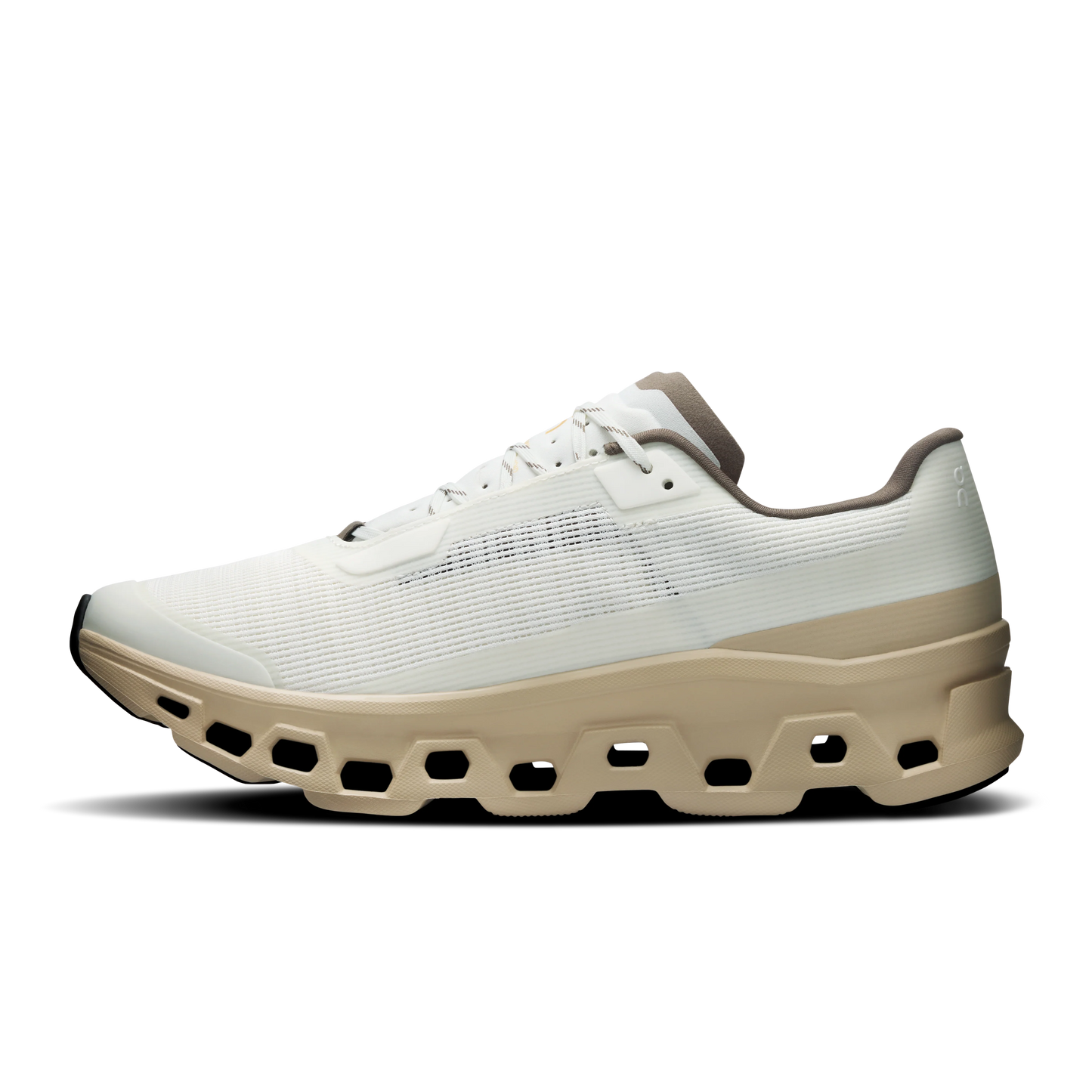 Cloudmonster Void Year of the Horse Ivory | Sand – Daily Wear Essential