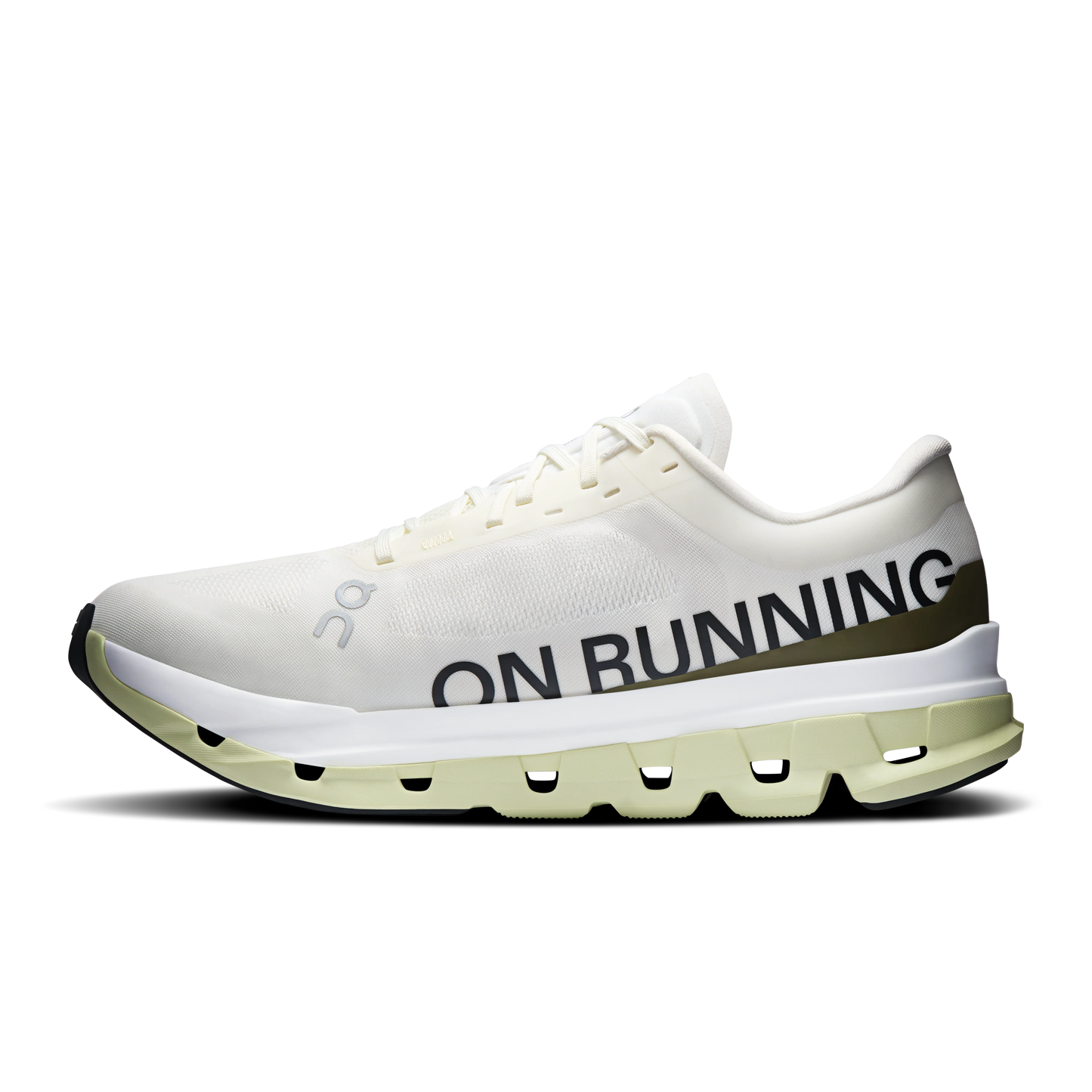 👞 Cloudflow 5 Ivory | Linen – Free Ship Eligible