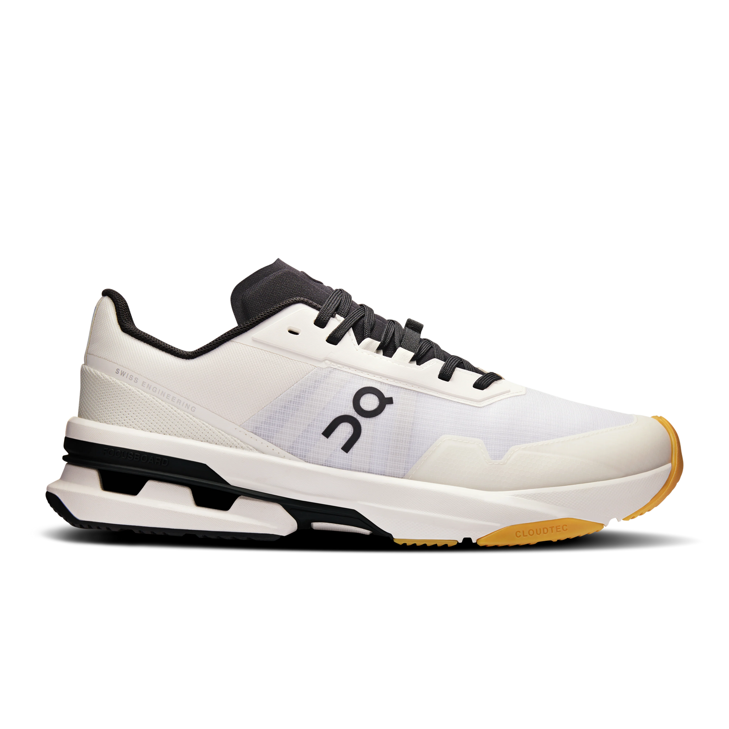 ⭐ Cloudpulse Pro White | Black – Trendy & Comfortable
