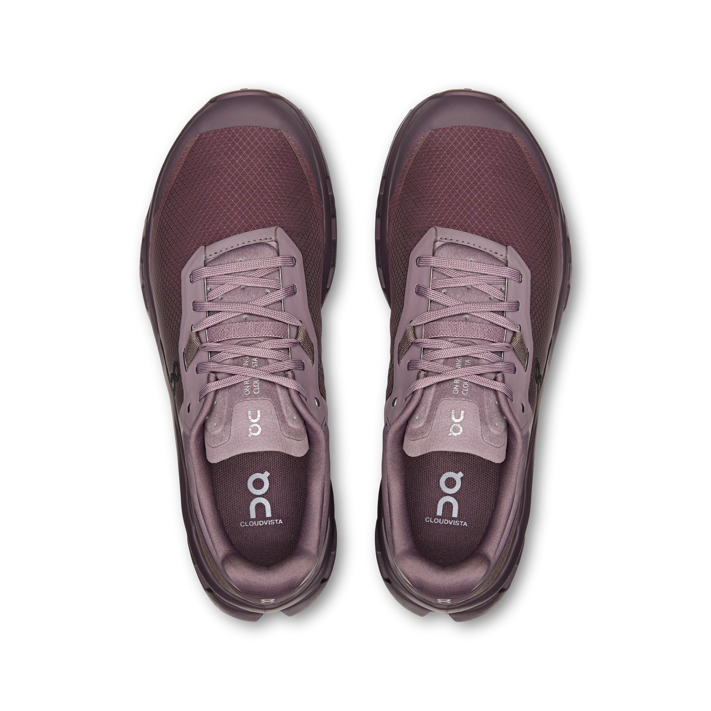 👞 Cloudvista 2 Gobi | Pebble – Free Ship Eligible