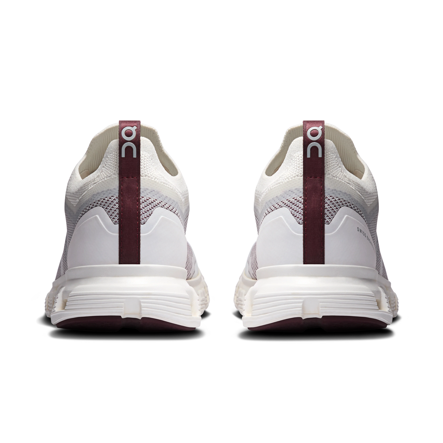 Cloud 6 Versa Ice | Maroon – Daily Wear Essential