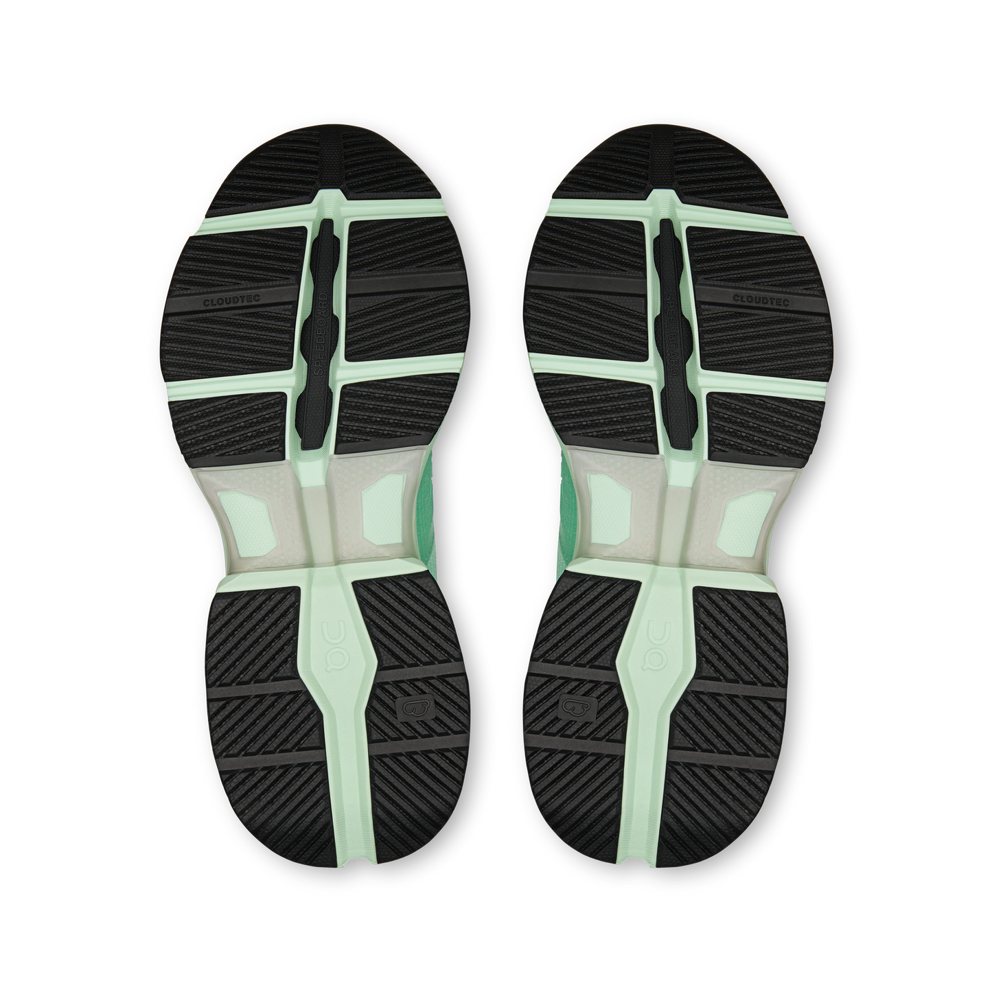 Cloudpulse Pro Creek | Black – Shop Best Sellers