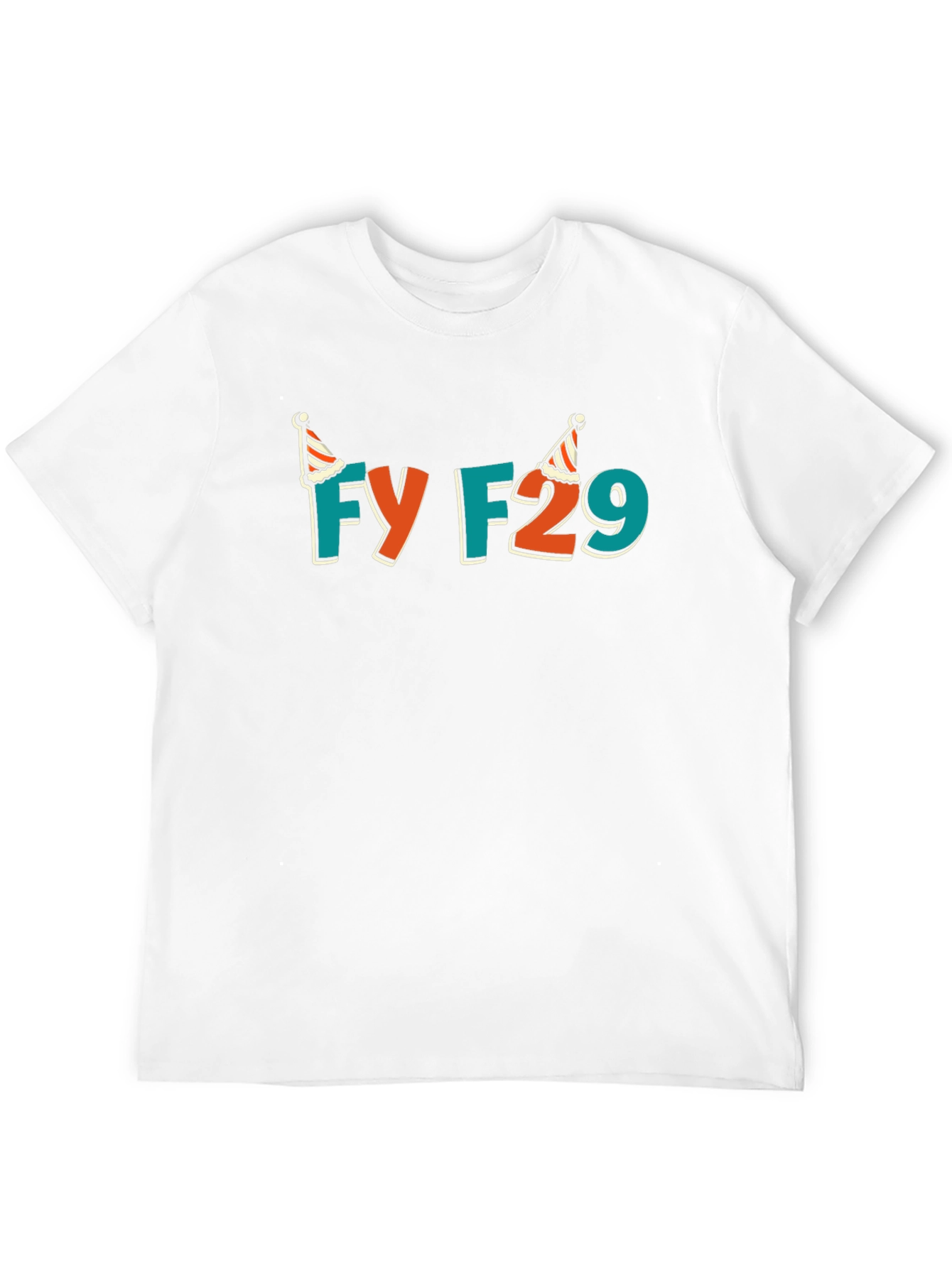 FY F29 Leap Year T-Shirt