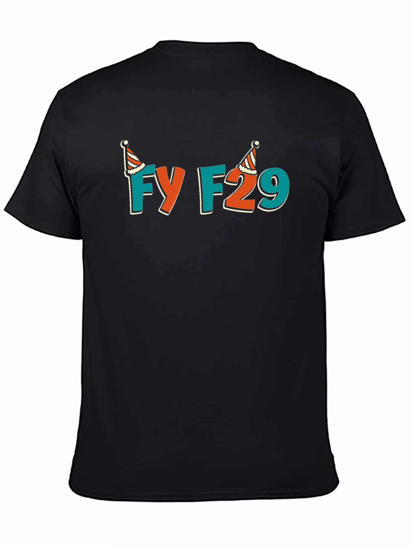 FY F29 Leap Year T-Shirt