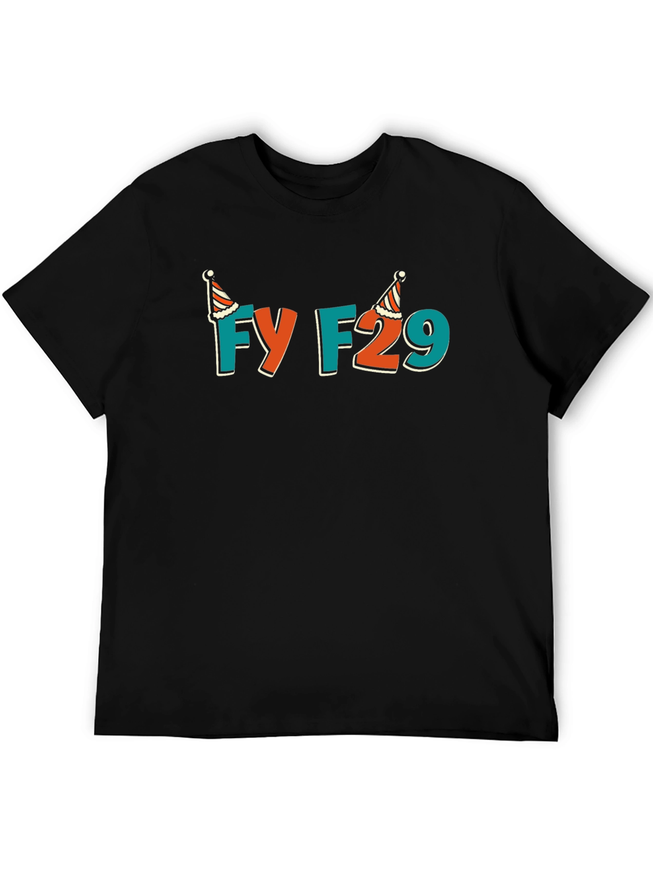 FY F29 Leap Year T-Shirt