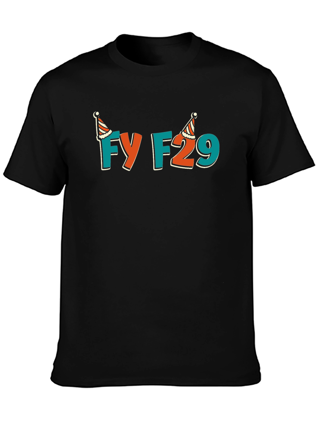FY F29 Leap Year T-Shirt