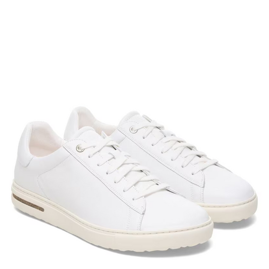 Birkenstock Bend Low in White
