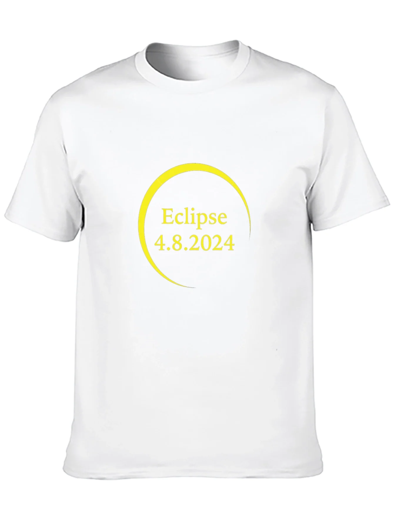 Eclipse 2024 T-Shirt