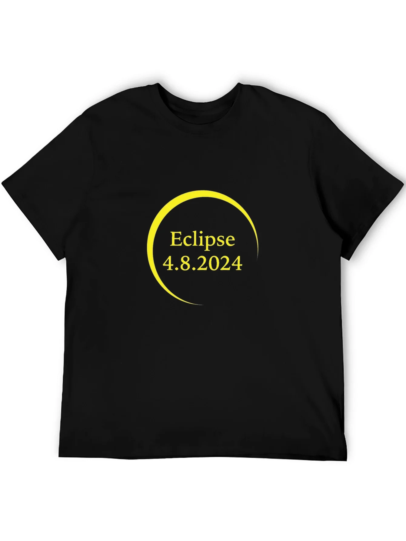 Eclipse 2024 T-Shirt