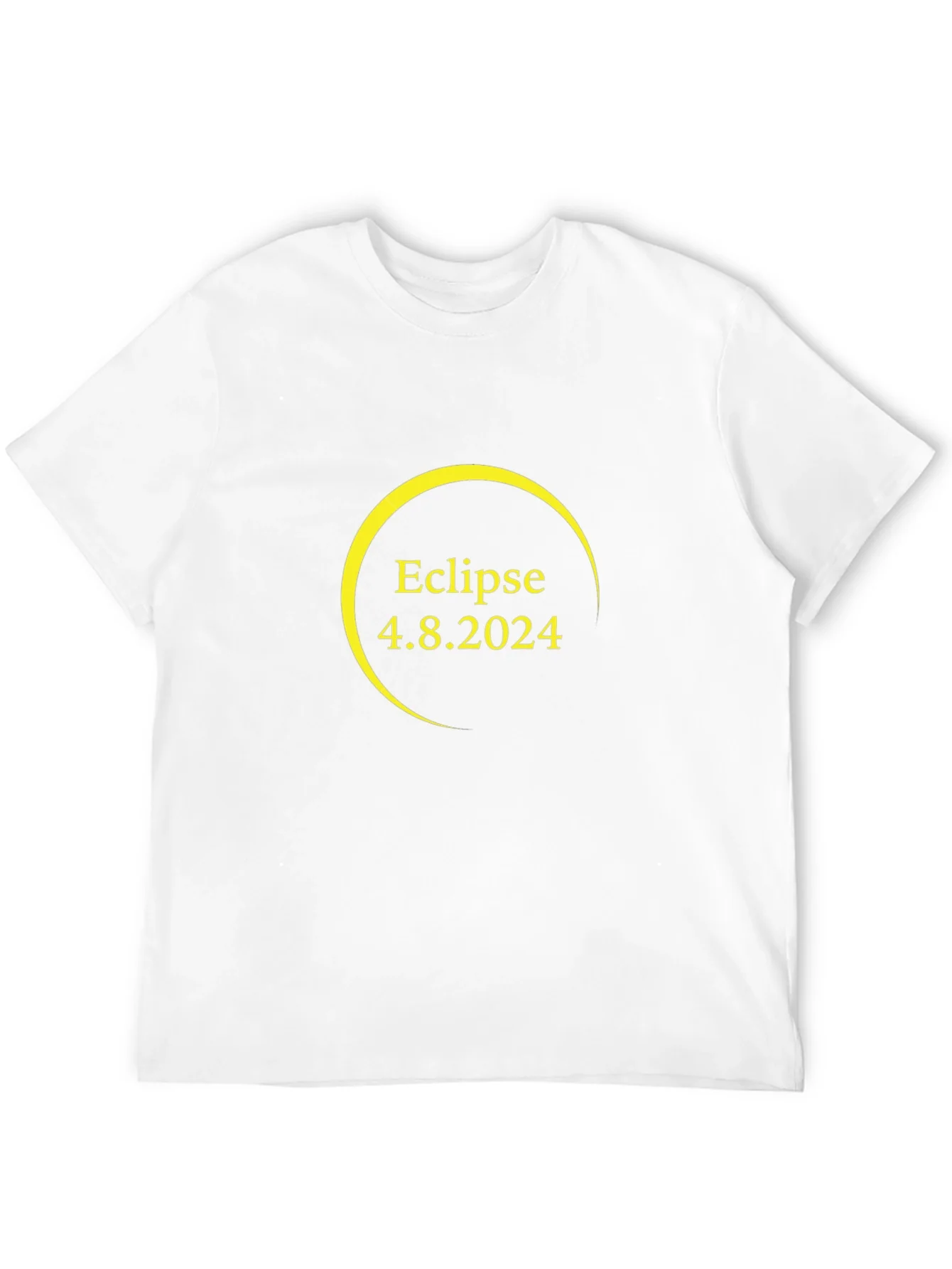 Eclipse 2024 T-Shirt
