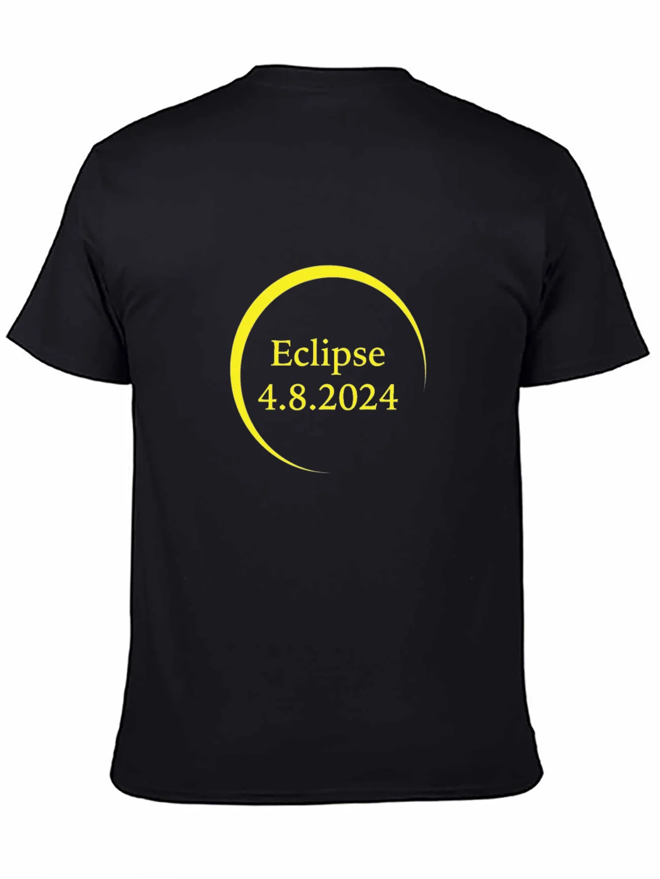 Eclipse 2024 T-Shirt