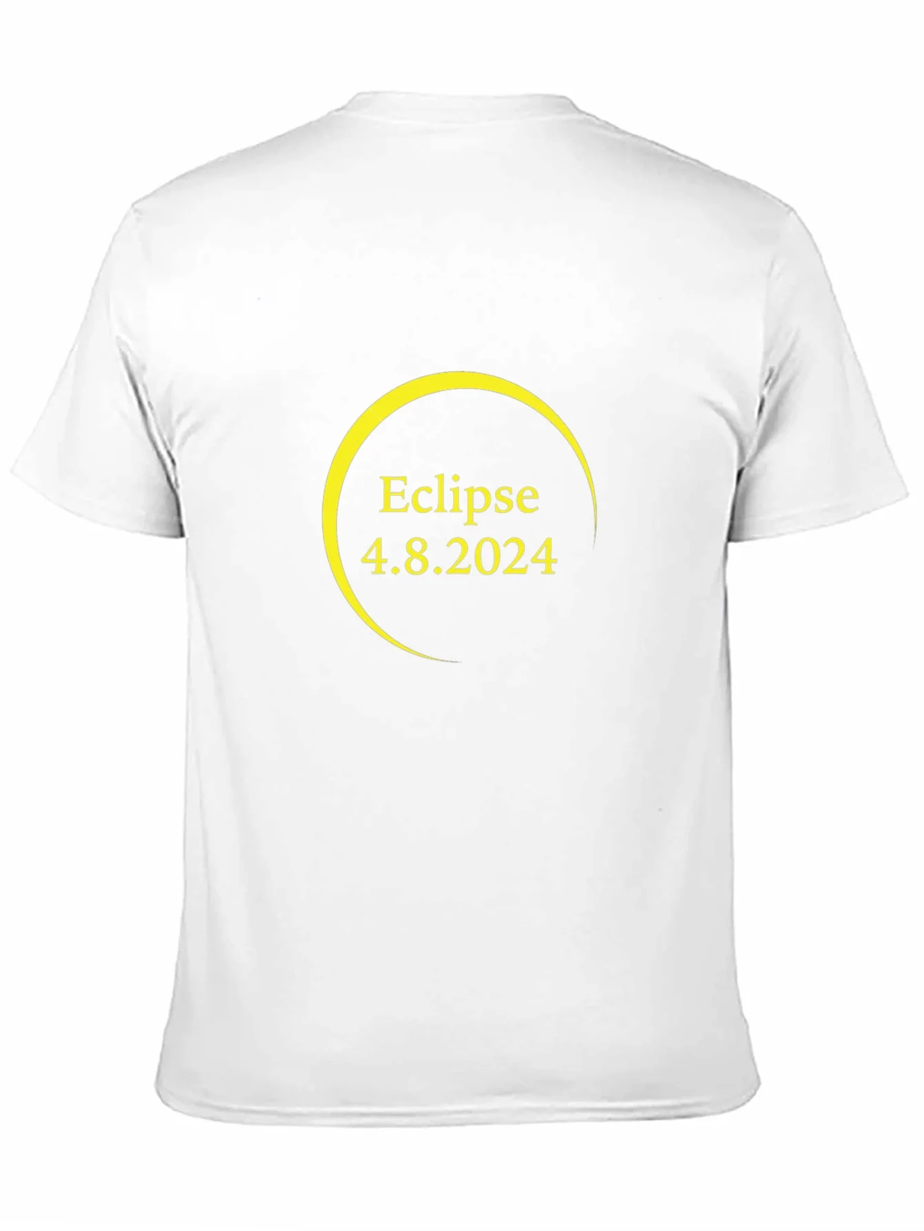 Eclipse 2024 T-Shirt