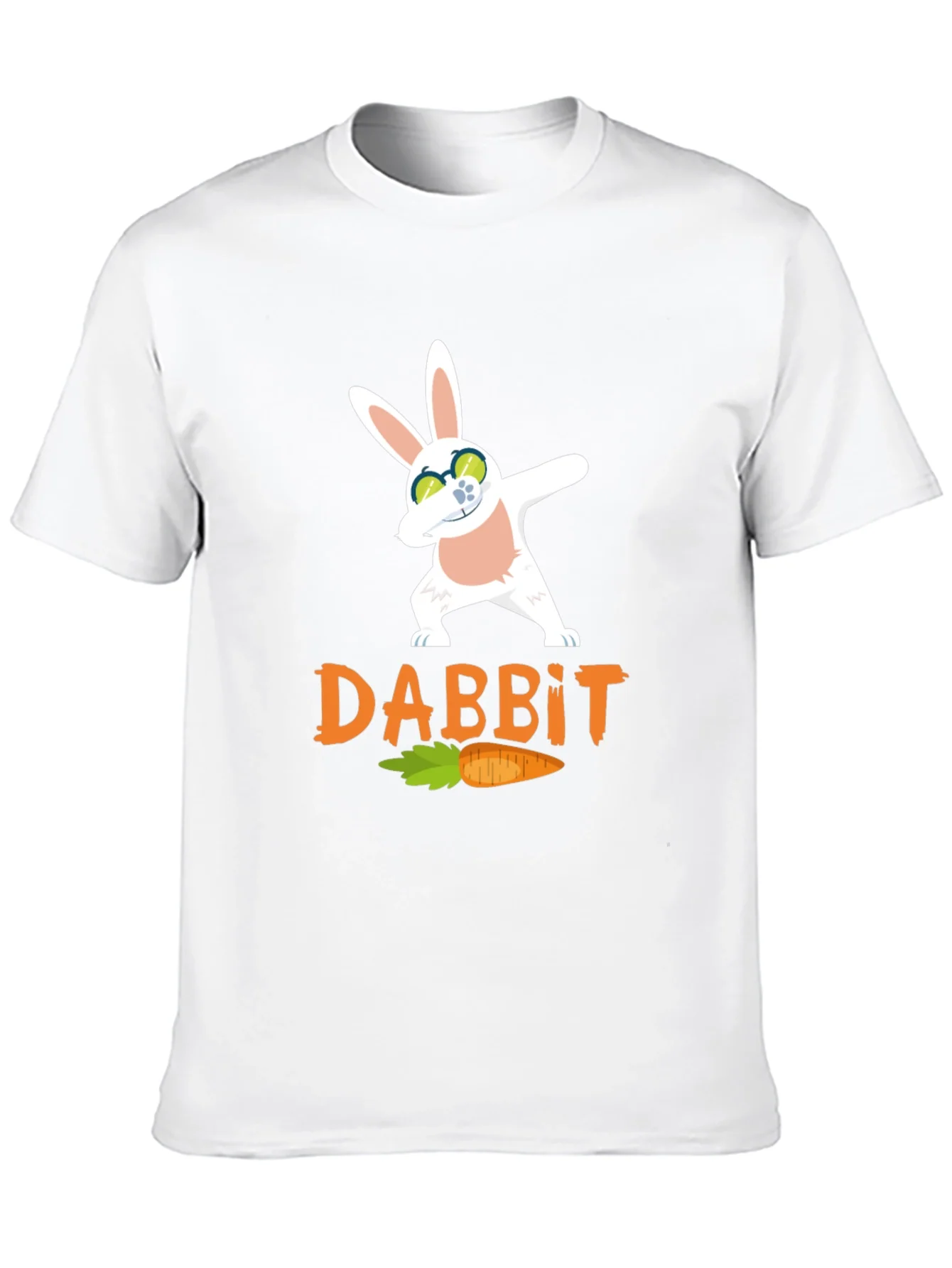 Dabbit Easter T-Shirt