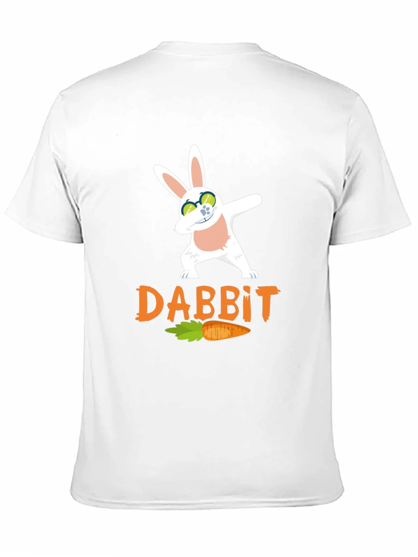 Dabbit Easter T-Shirt