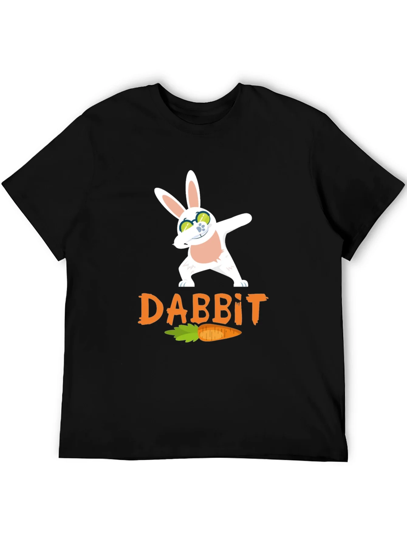Dabbit Easter T-Shirt