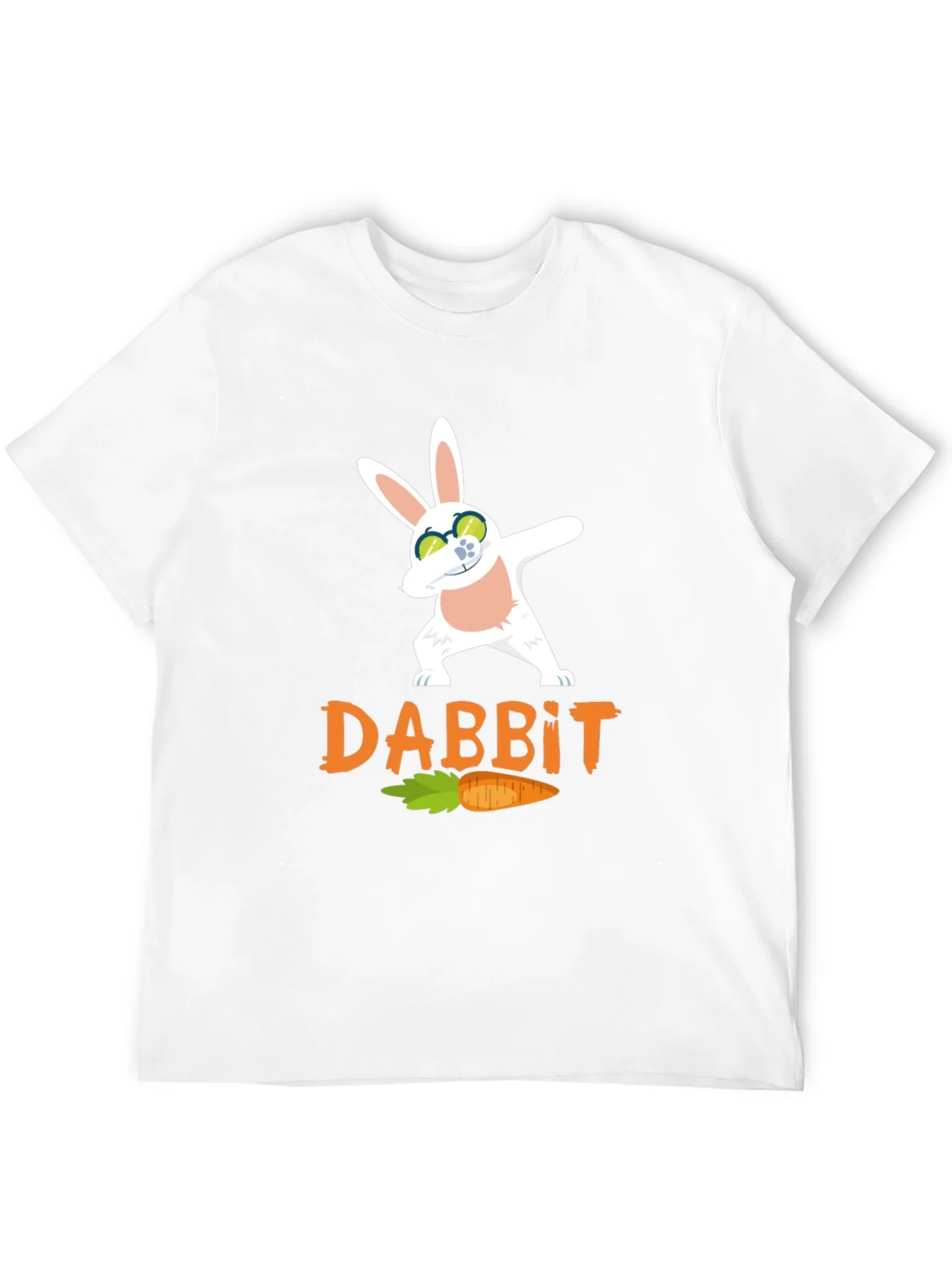 Dabbit Easter T-Shirt