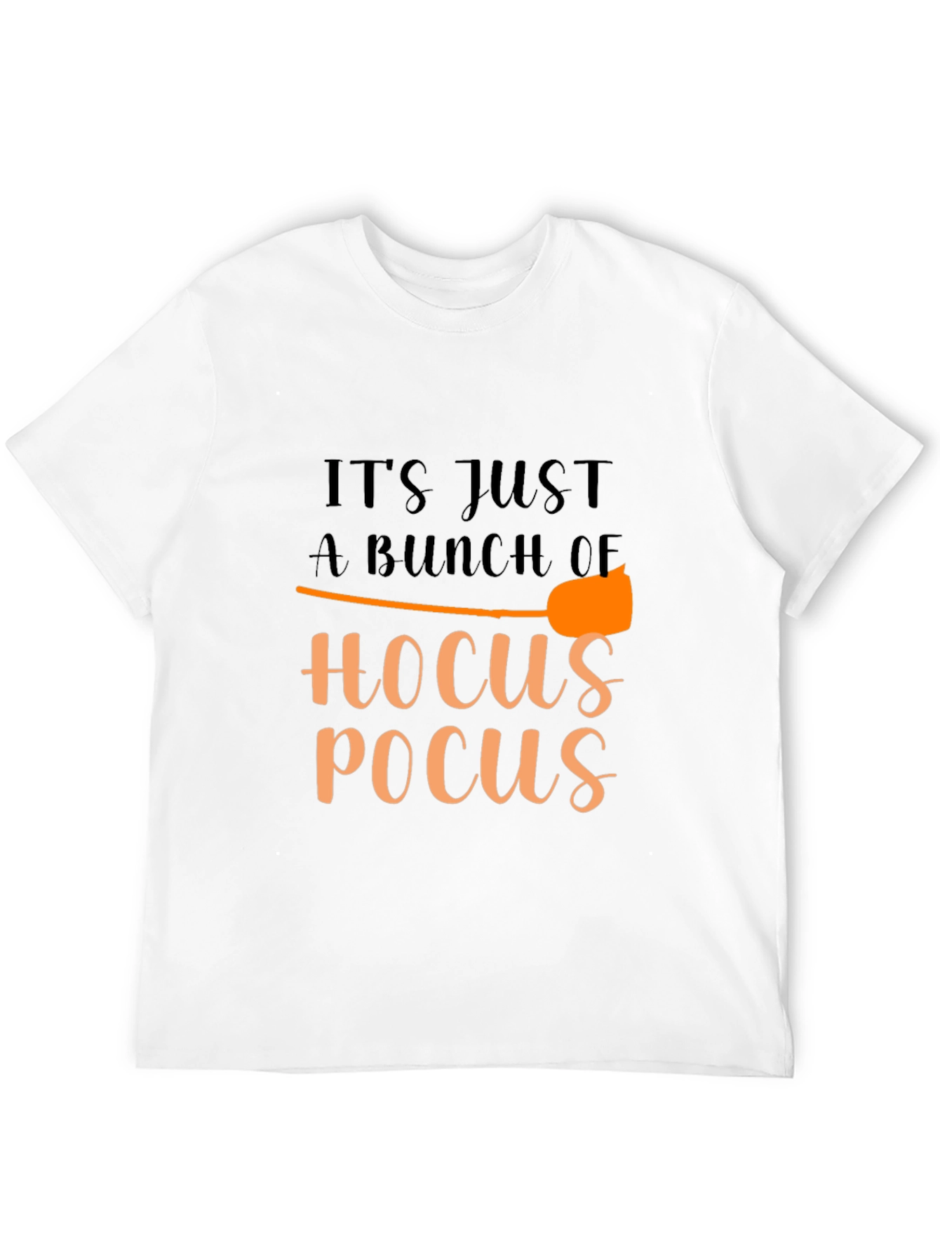 Hocus Pocus T-Shirt - Halloween Graphic Tee