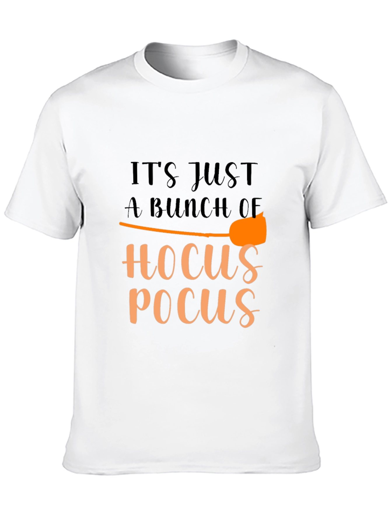 Hocus Pocus T-Shirt - Halloween Graphic Tee