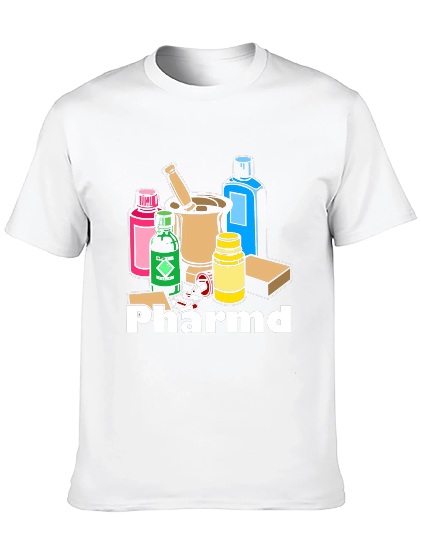 Pharmd T-Shirt