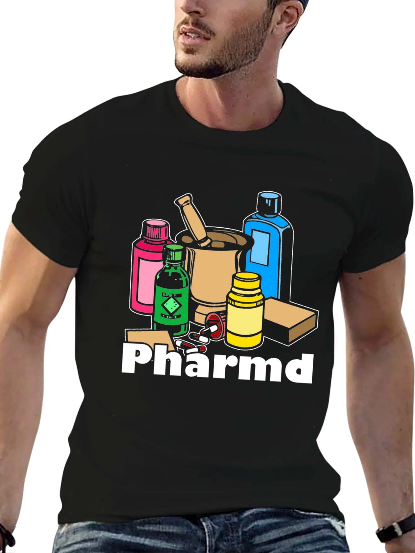 Pharmd T-Shirt