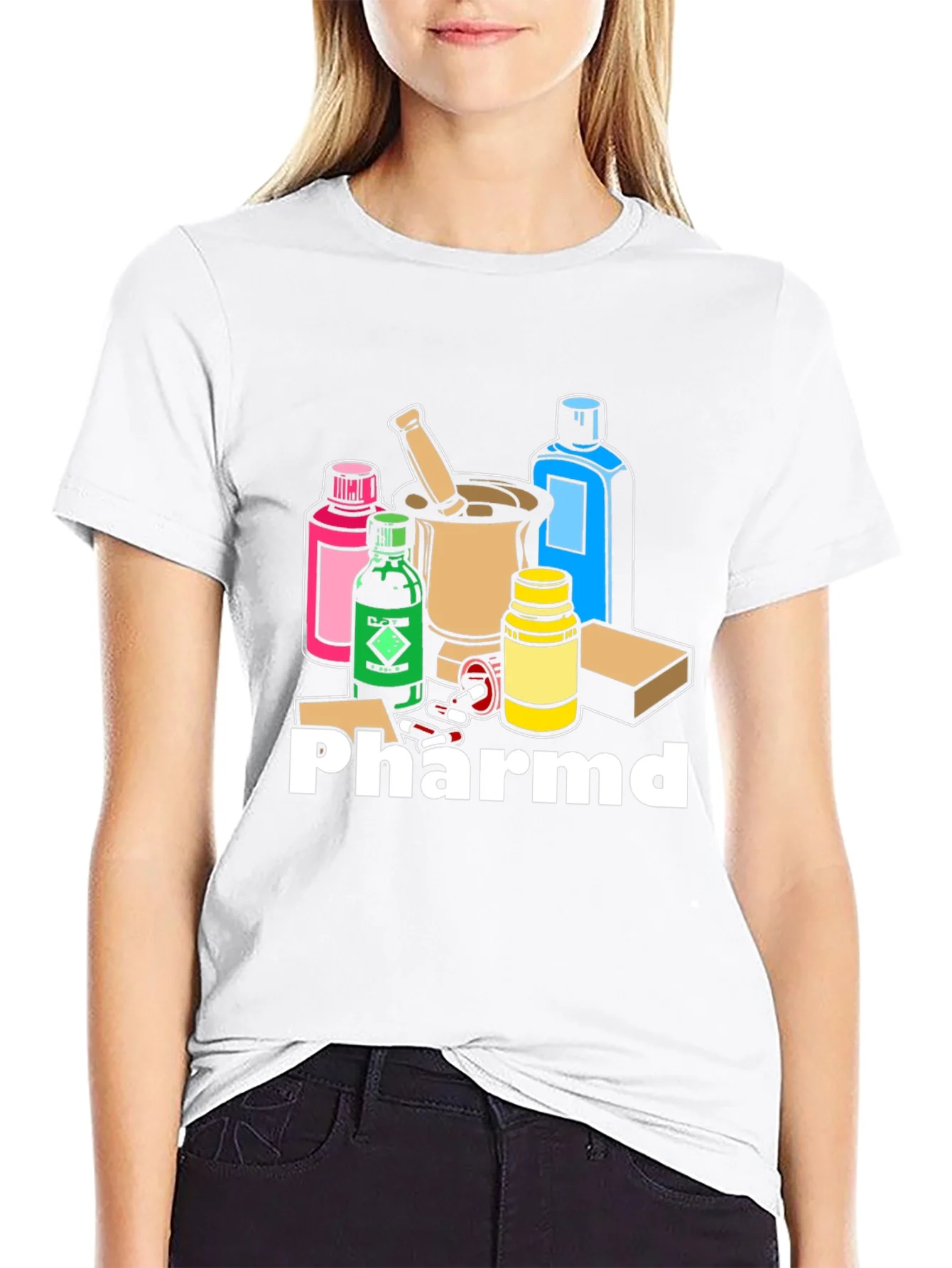 Pharmd T-Shirt