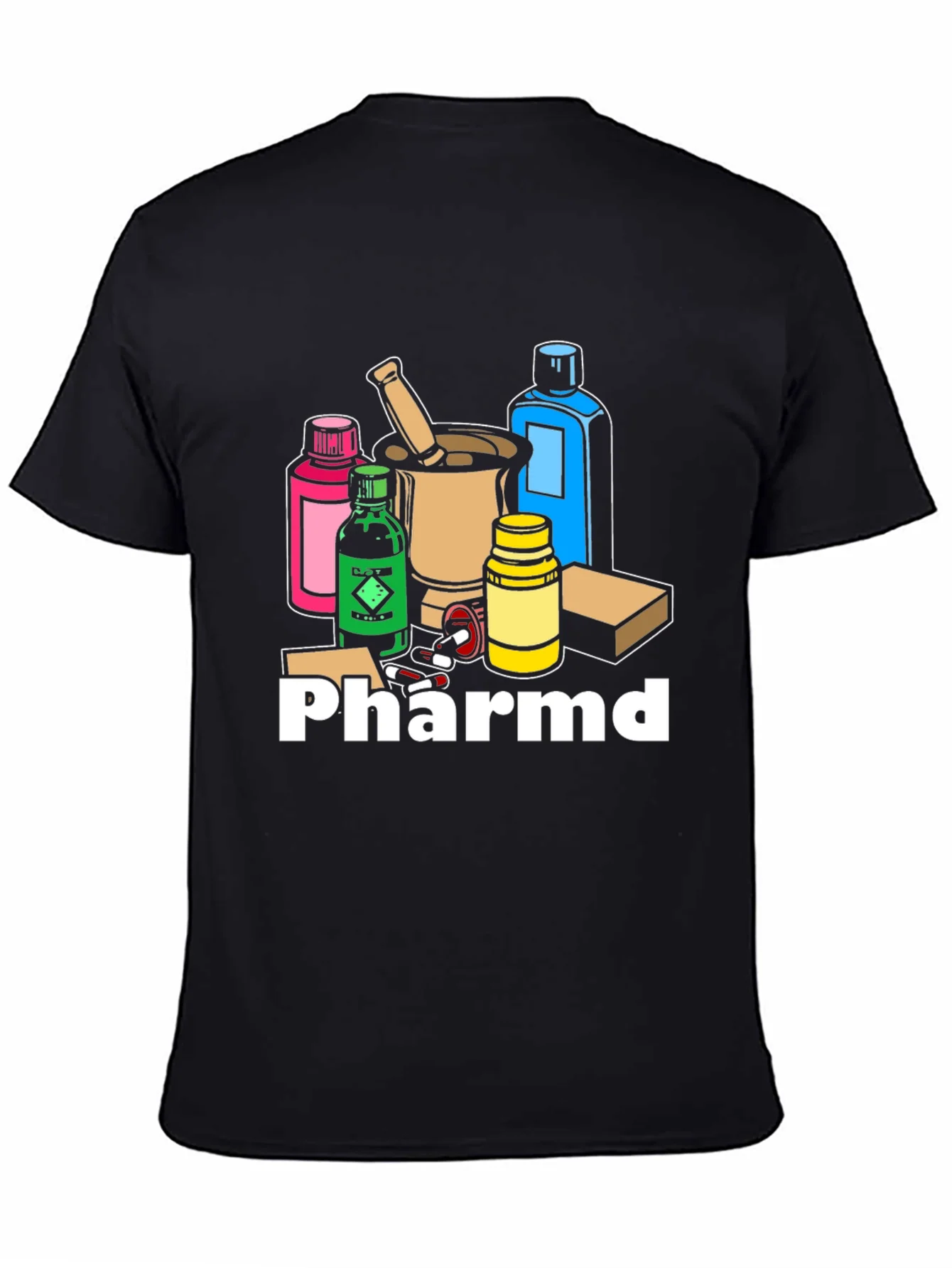 Pharmd T-Shirt