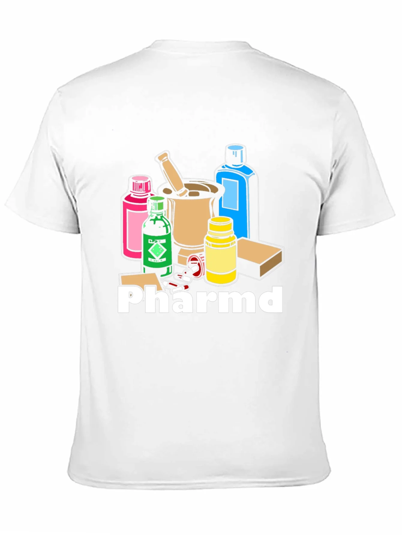 Pharmd T-Shirt