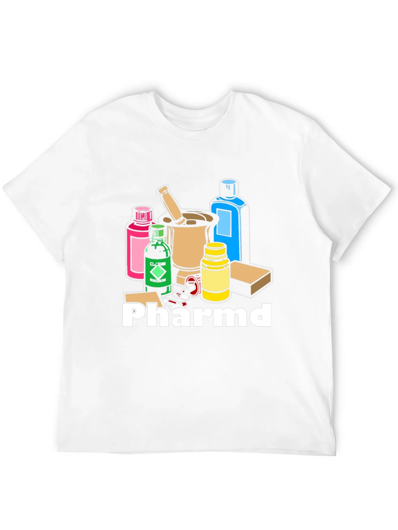 Pharmd T-Shirt