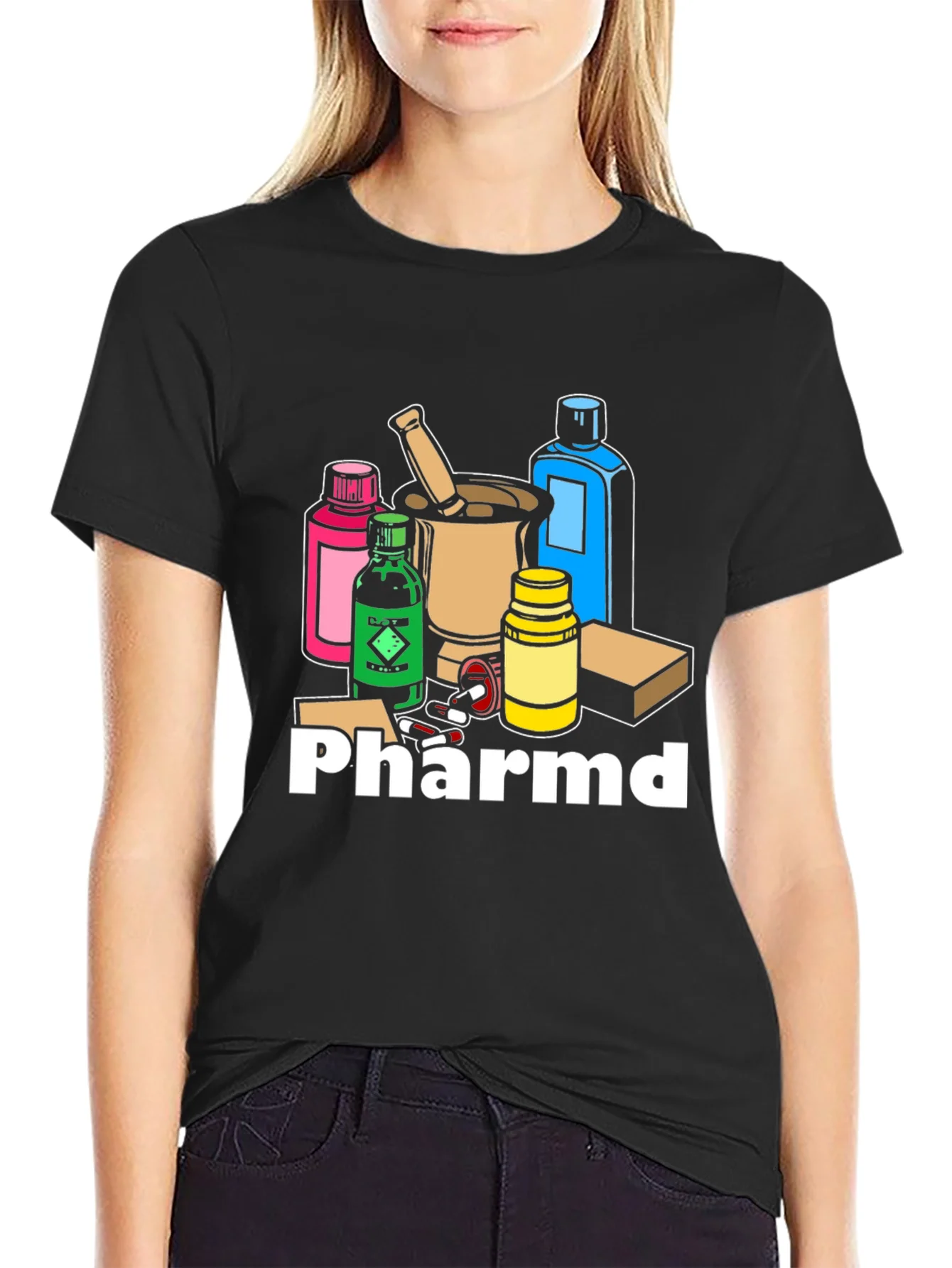 Pharmd T-Shirt