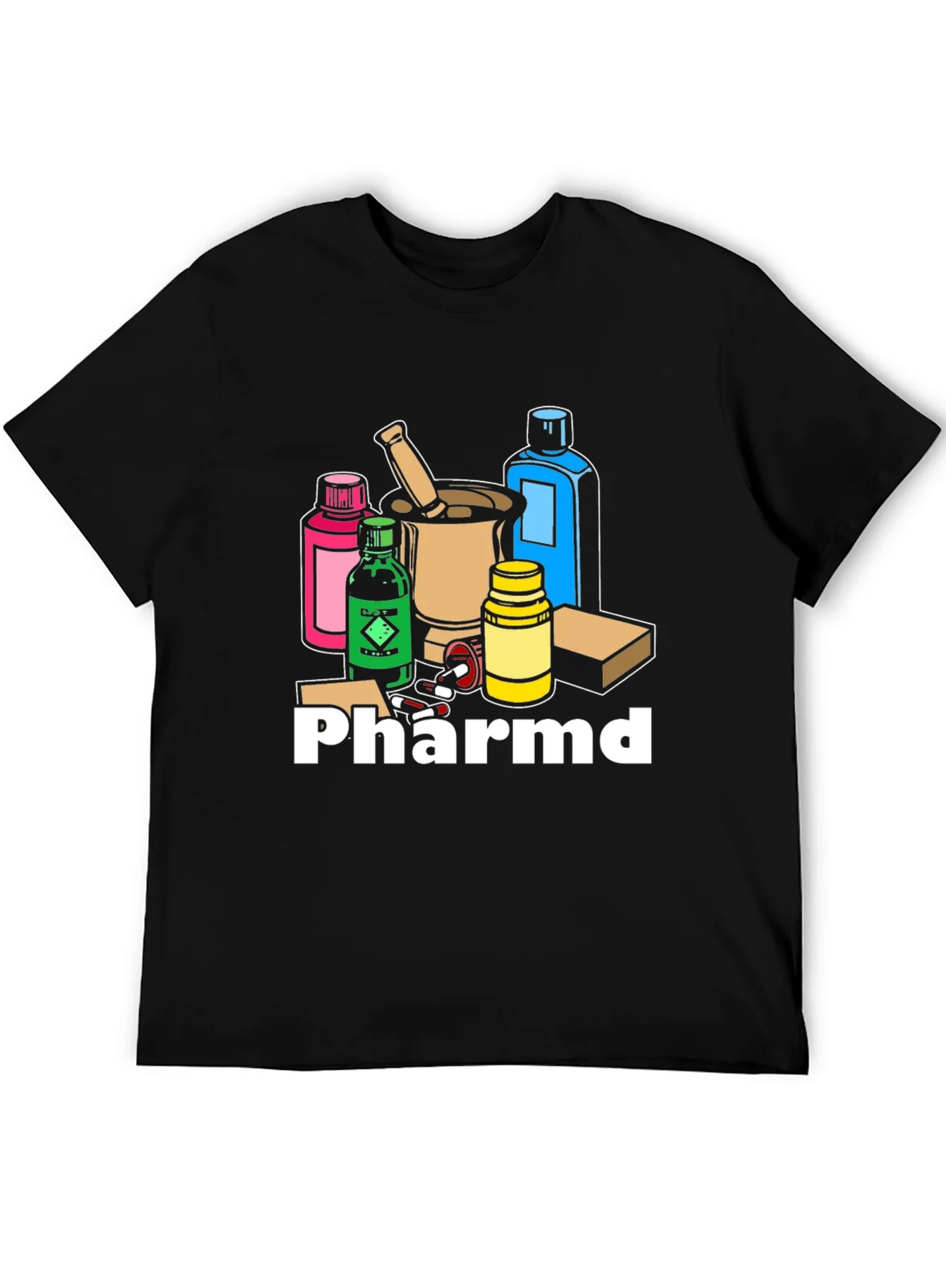 Pharmd T-Shirt