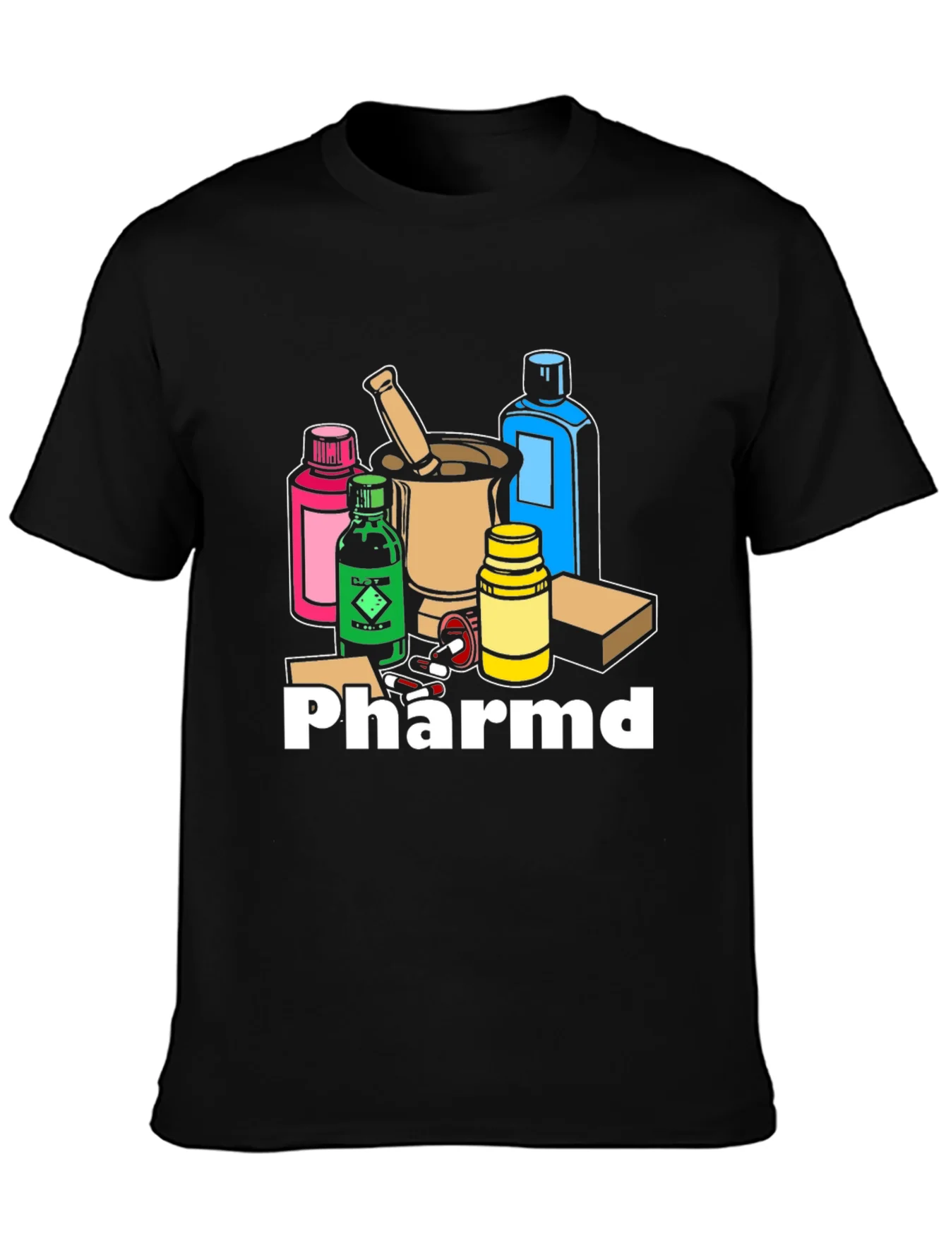 Pharmd T-Shirt