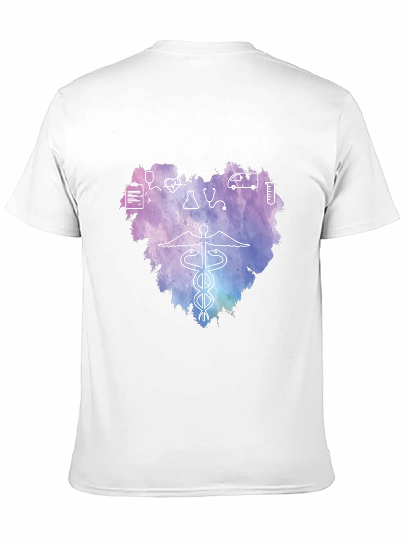 Medical Heart T-Shirt