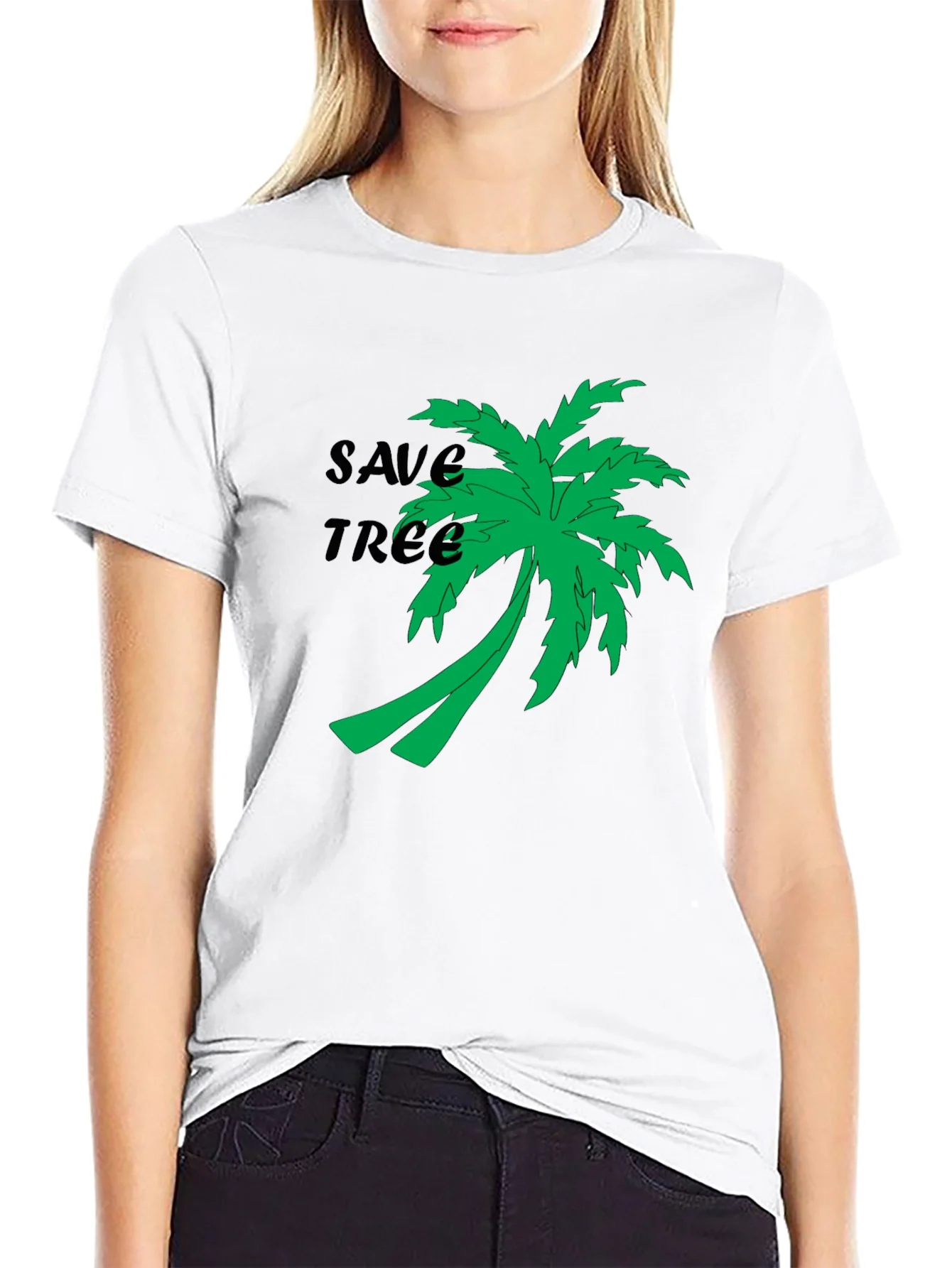 Save the Trees T-Shirt