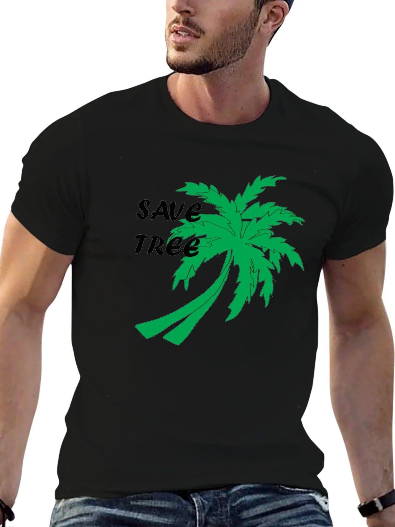 Save the Trees T-Shirt