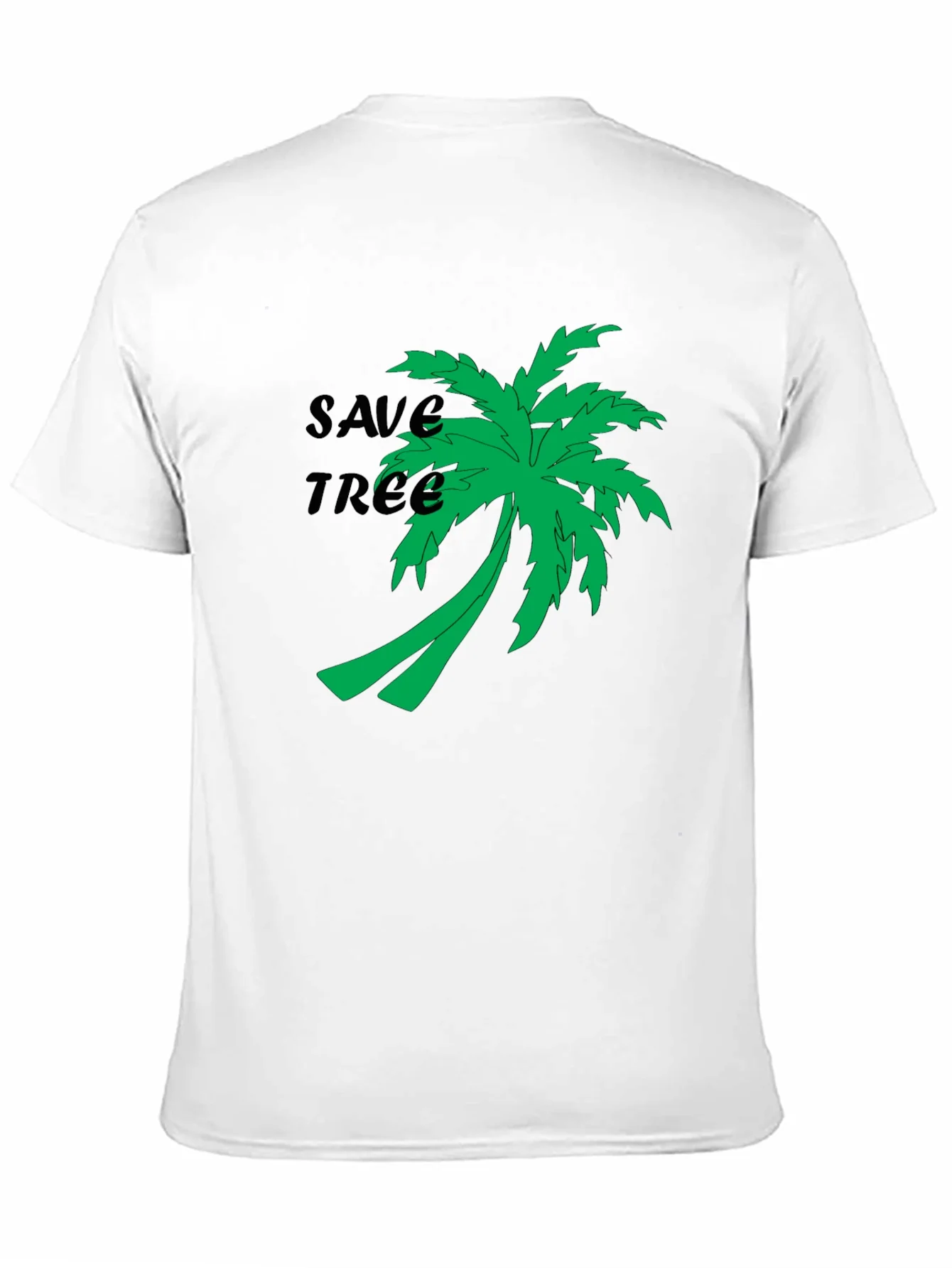 Save the Trees T-Shirt